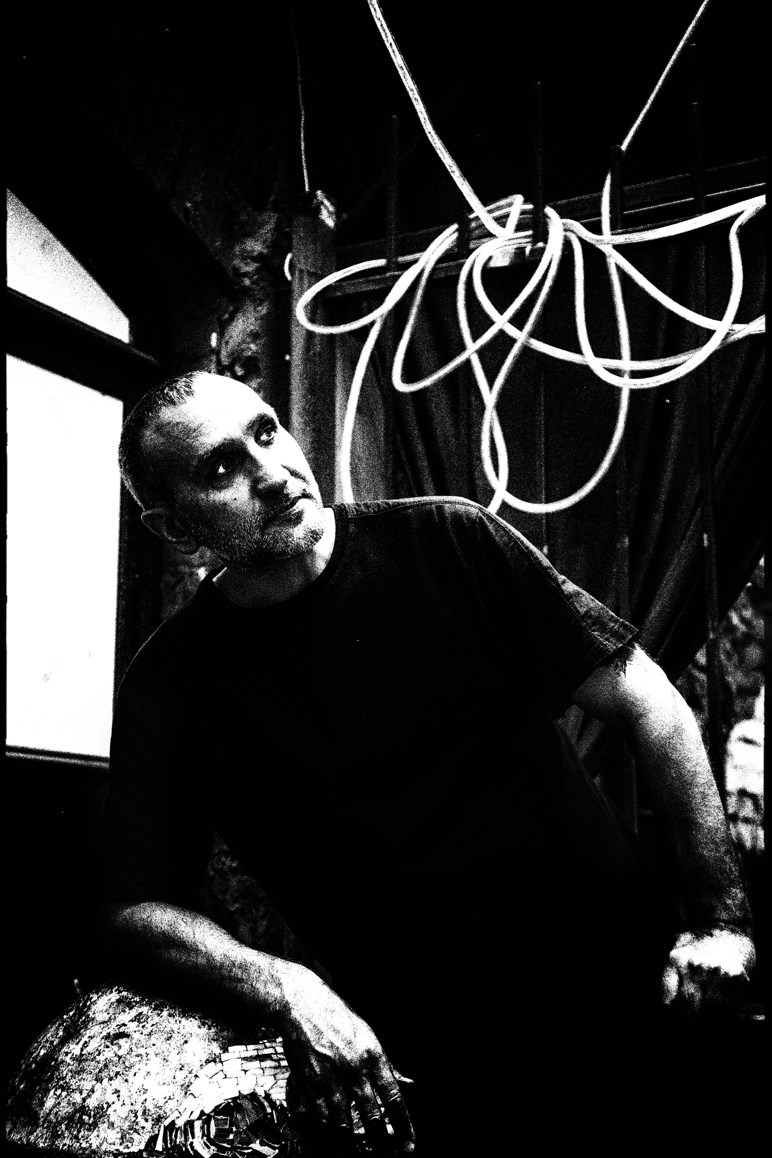 Anton. Семейный и детский фотограф в Санкт-Петербург. Natalia Fadel