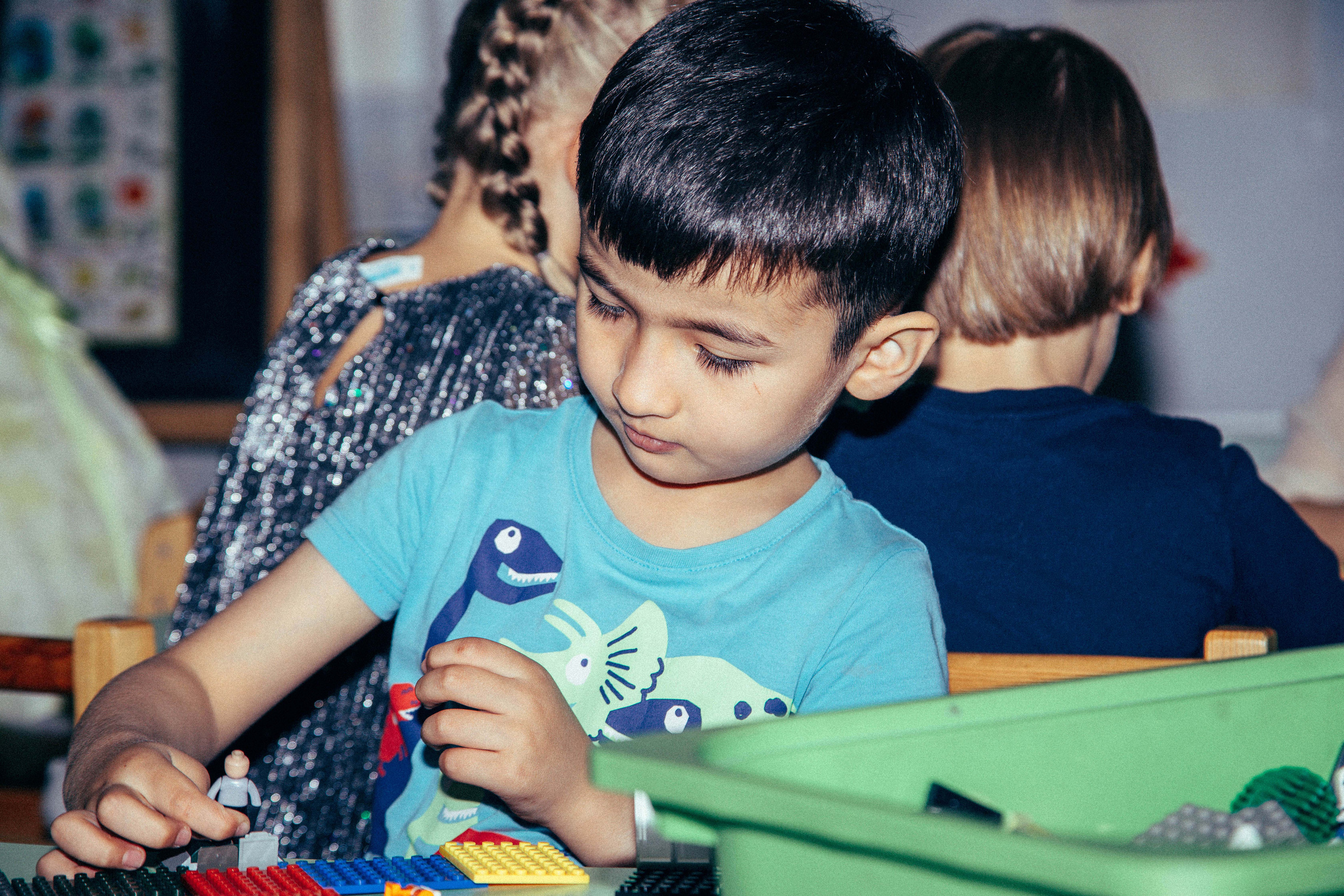 Ахмад. Семейный и детский фотограф в Санкт-Петербург. Natalia Fadel