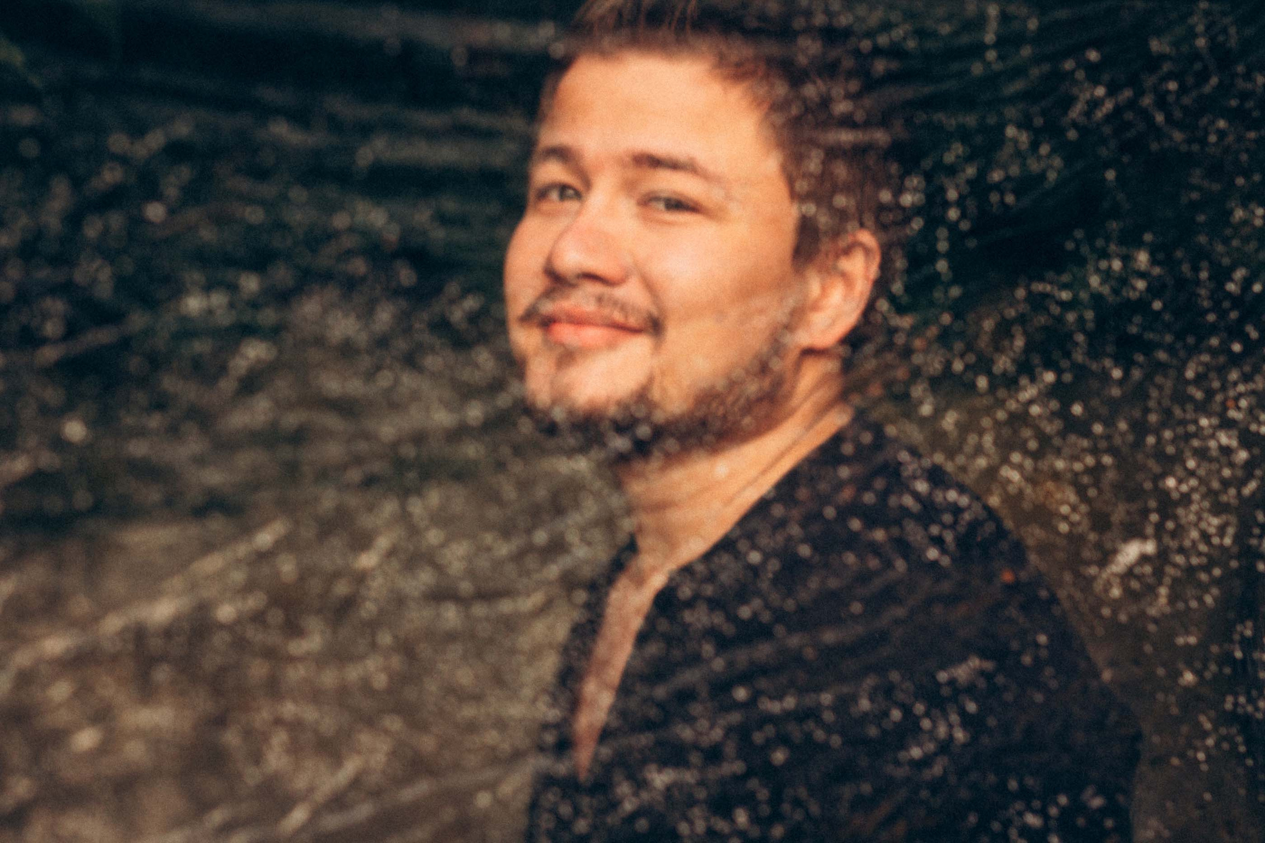 Егор. Семейный и детский фотограф в Санкт-Петербург. Natalia Fadel