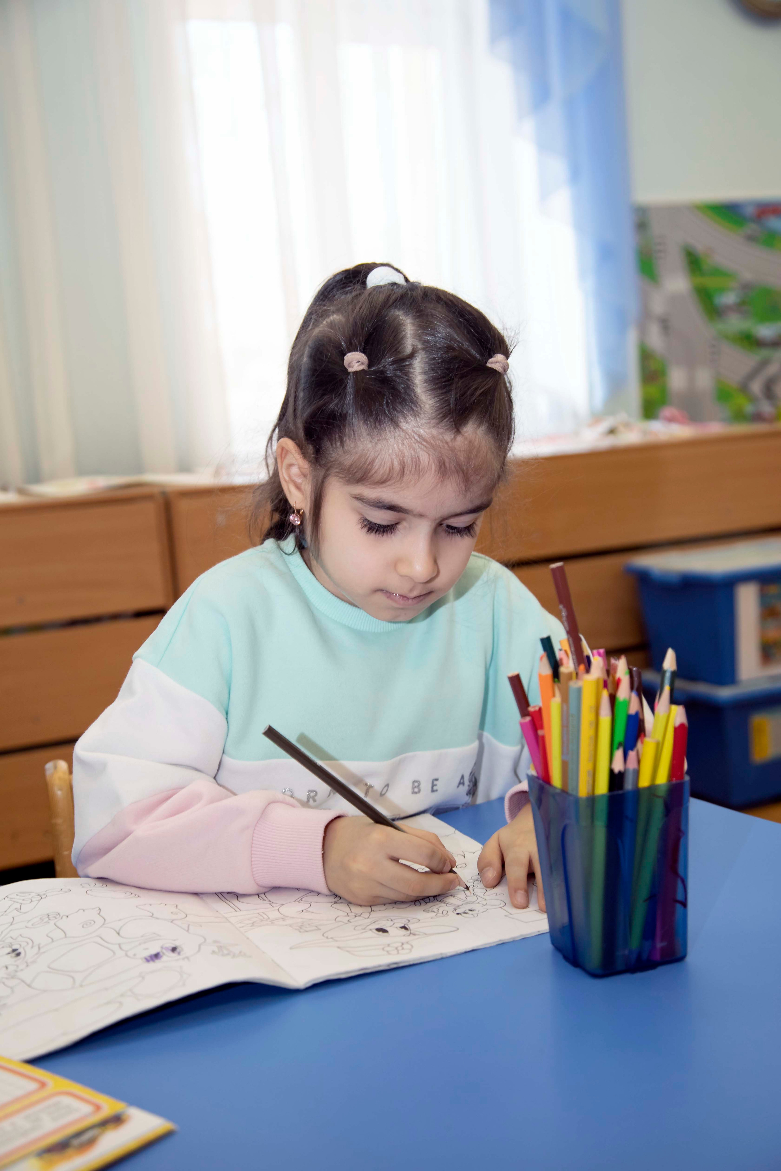 Амина. Семейный и детский фотограф в Санкт-Петербург. Natalia Fadel