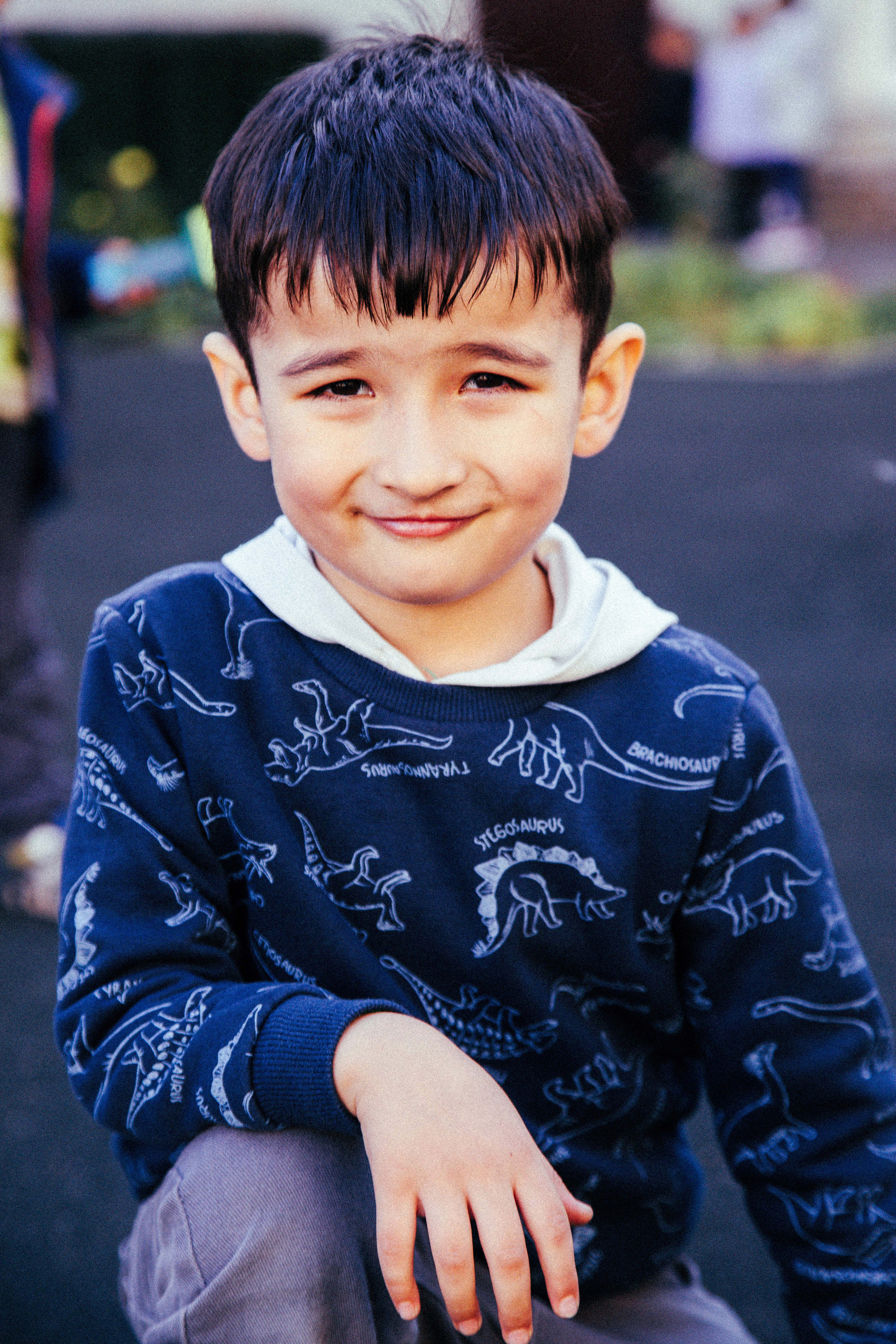 Ахмад. Семейный и детский фотограф в Санкт-Петербург. Natalia Fadel