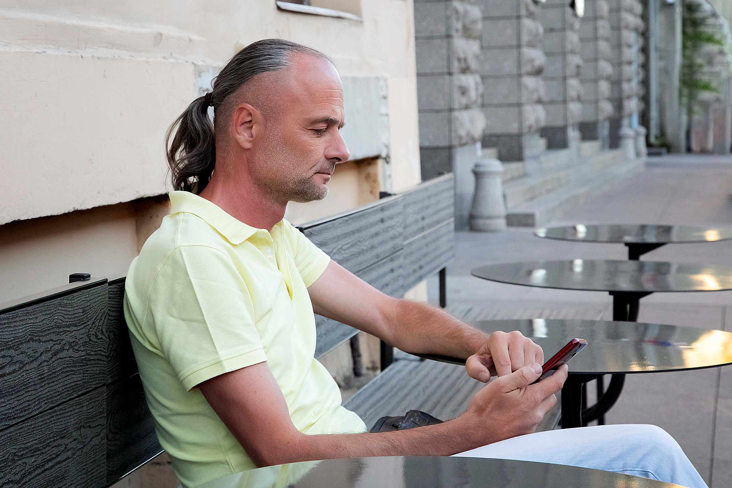 Никита. Семейный и детский фотограф в Санкт-Петербург. Natalia Fadel