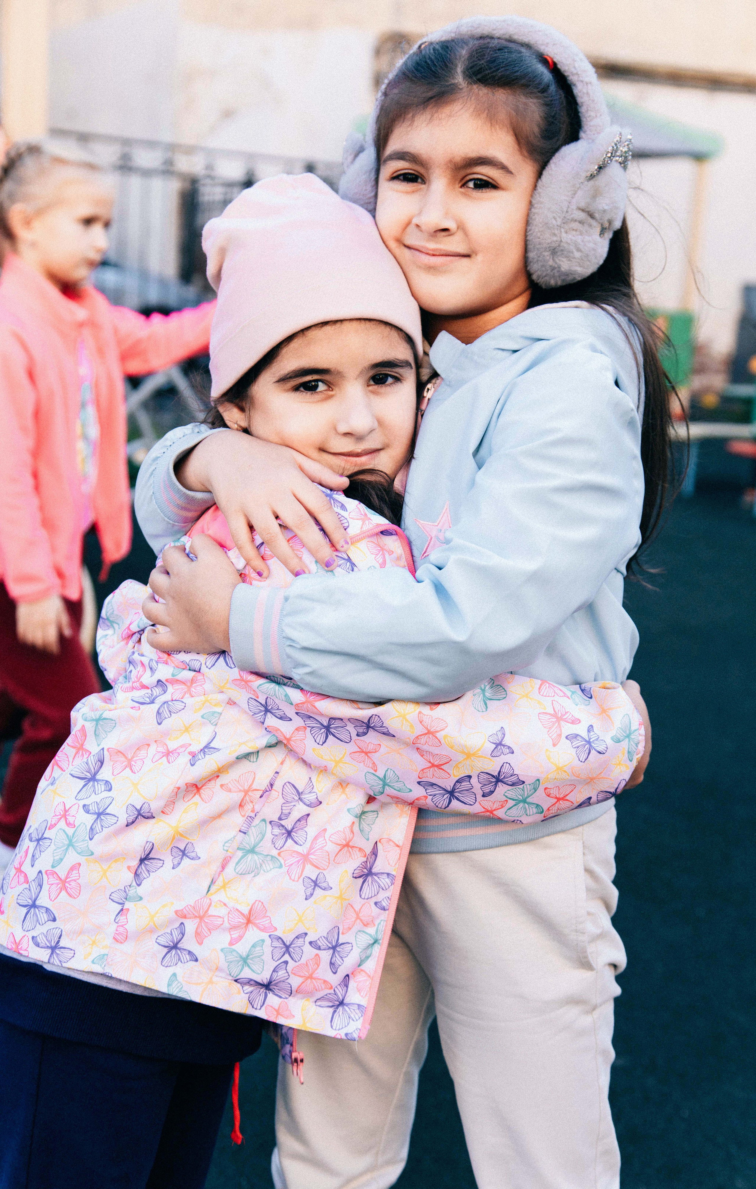 Эмилия. Семейный и детский фотограф в Санкт-Петербург. Natalia Fadel