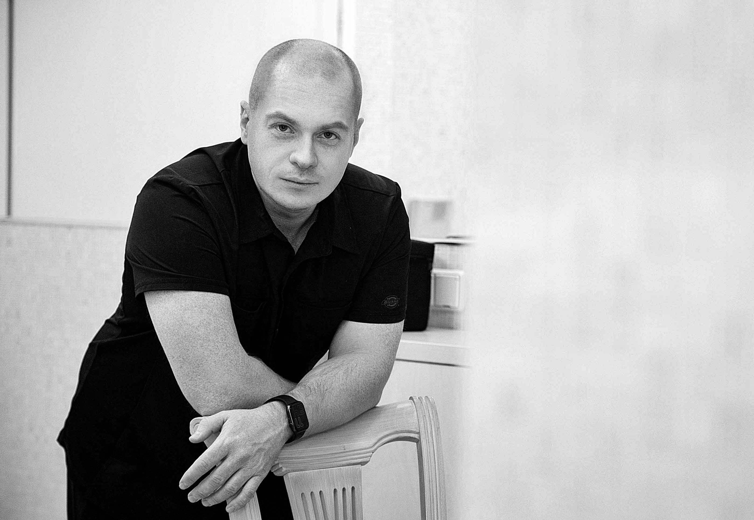 Игорь. Семейный и детский фотограф в Санкт-Петербург. Natalia Fadel