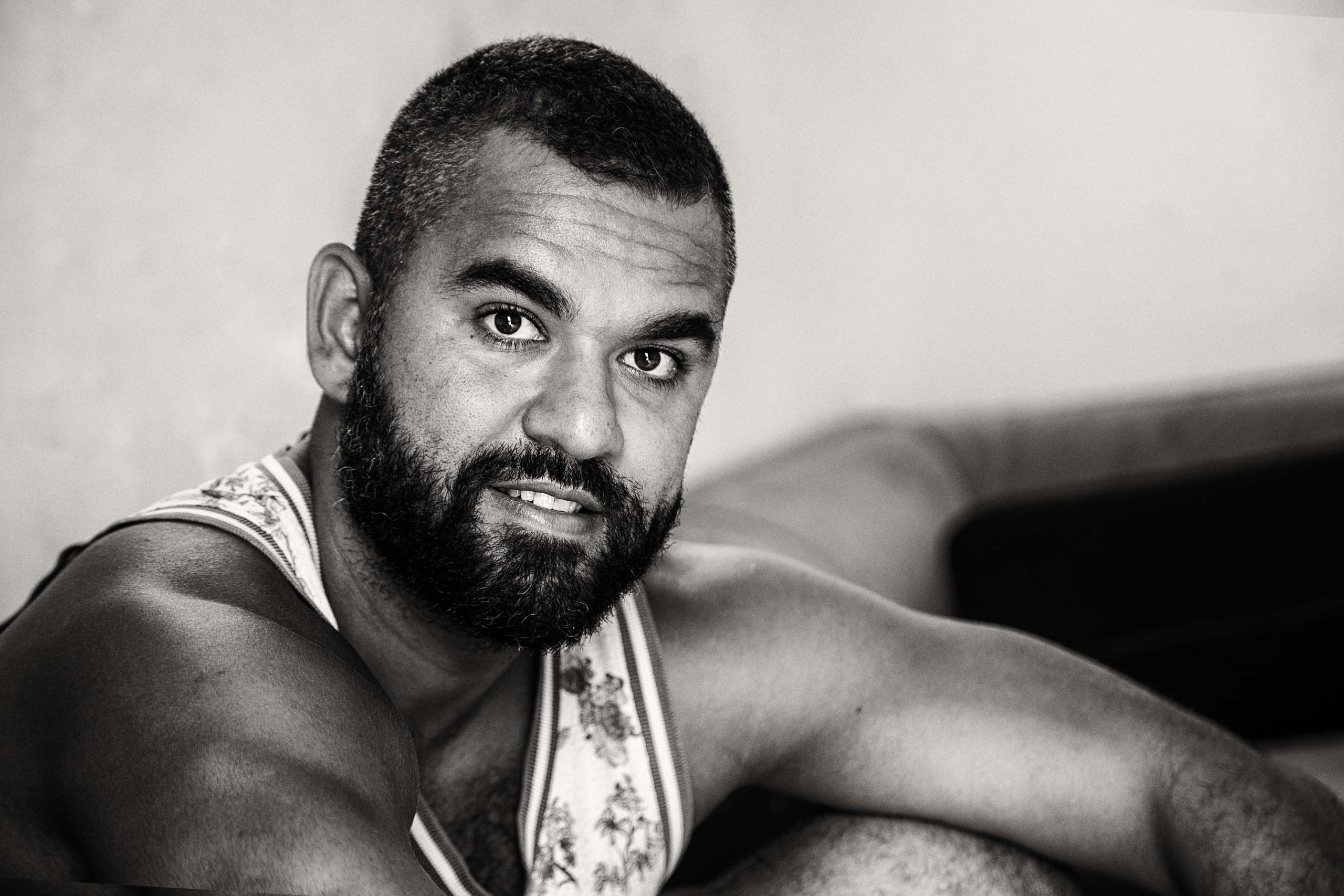 Toni. Семейный и детский фотограф в Санкт-Петербург. Natalia Fadel