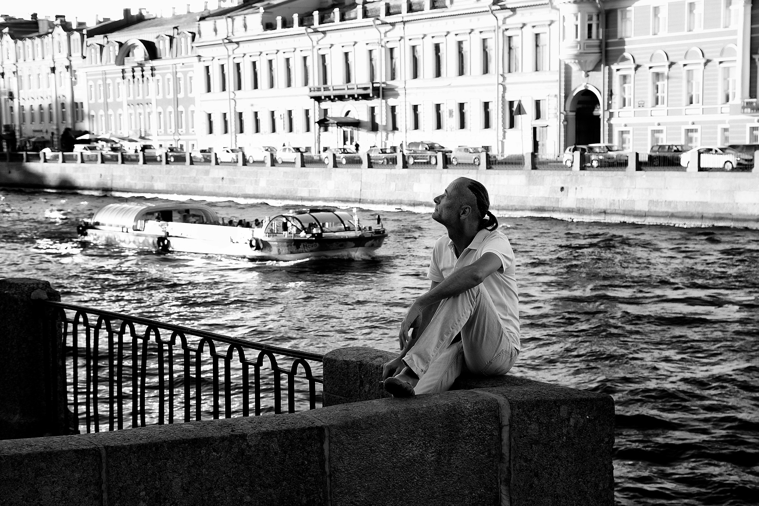 Никита. Семейный и детский фотограф в Санкт-Петербург. Natalia Fadel