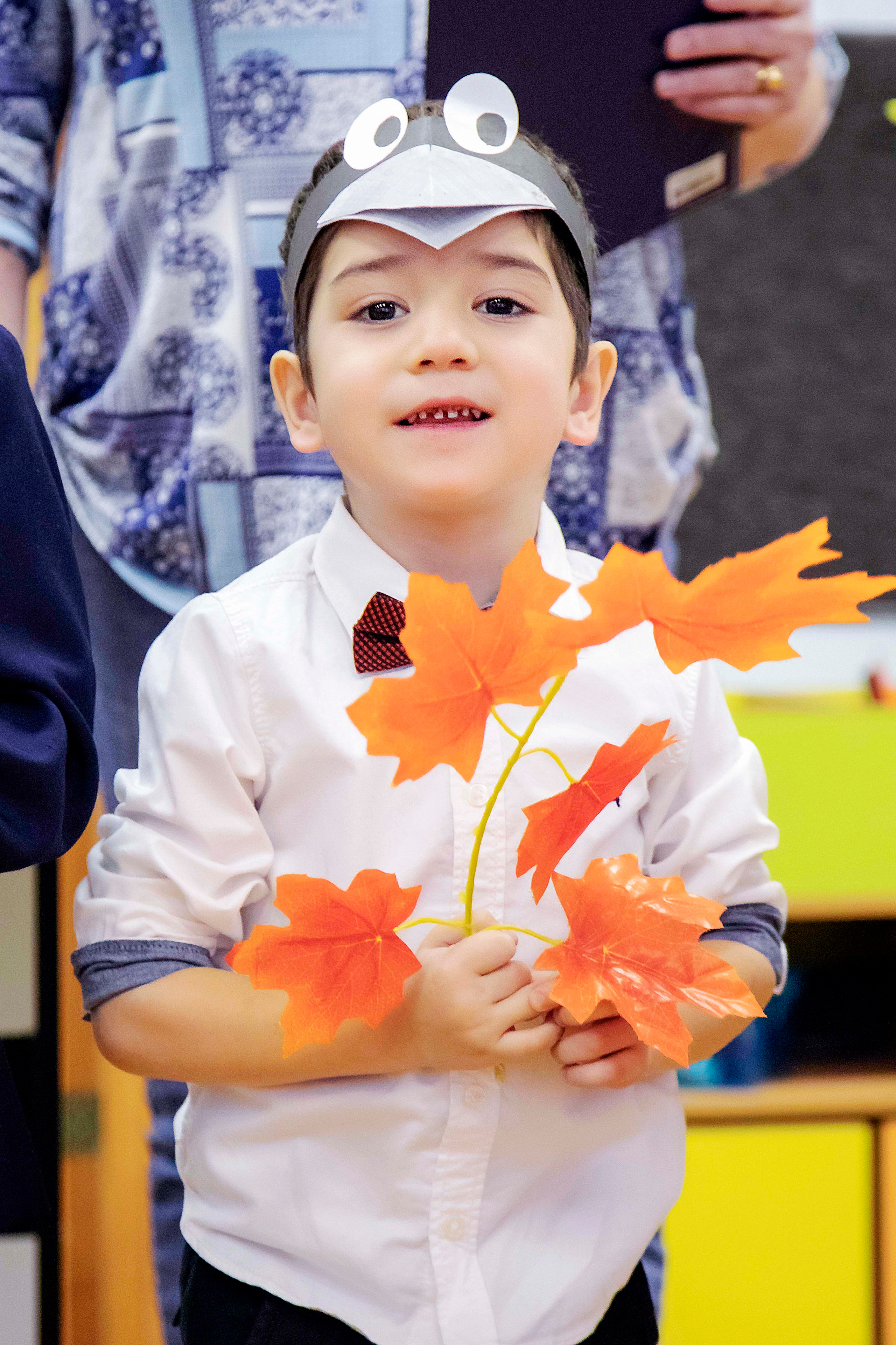 Эмир. Семейный и детский фотограф в Санкт-Петербург. Natalia Fadel