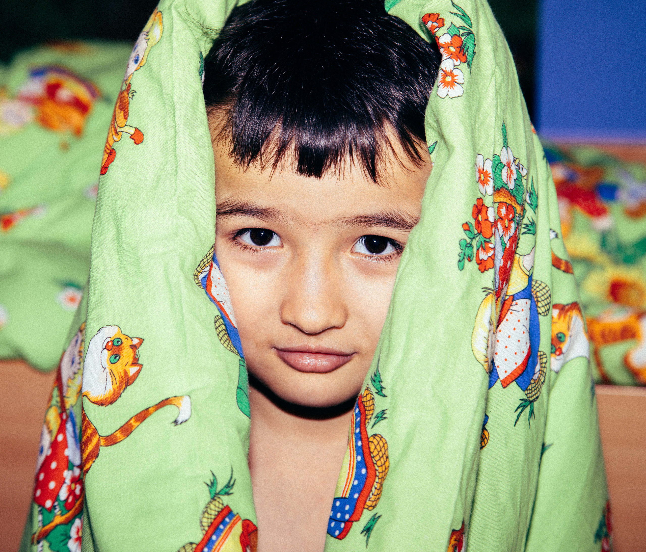 Ахмад. Семейный и детский фотограф в Санкт-Петербург. Natalia Fadel