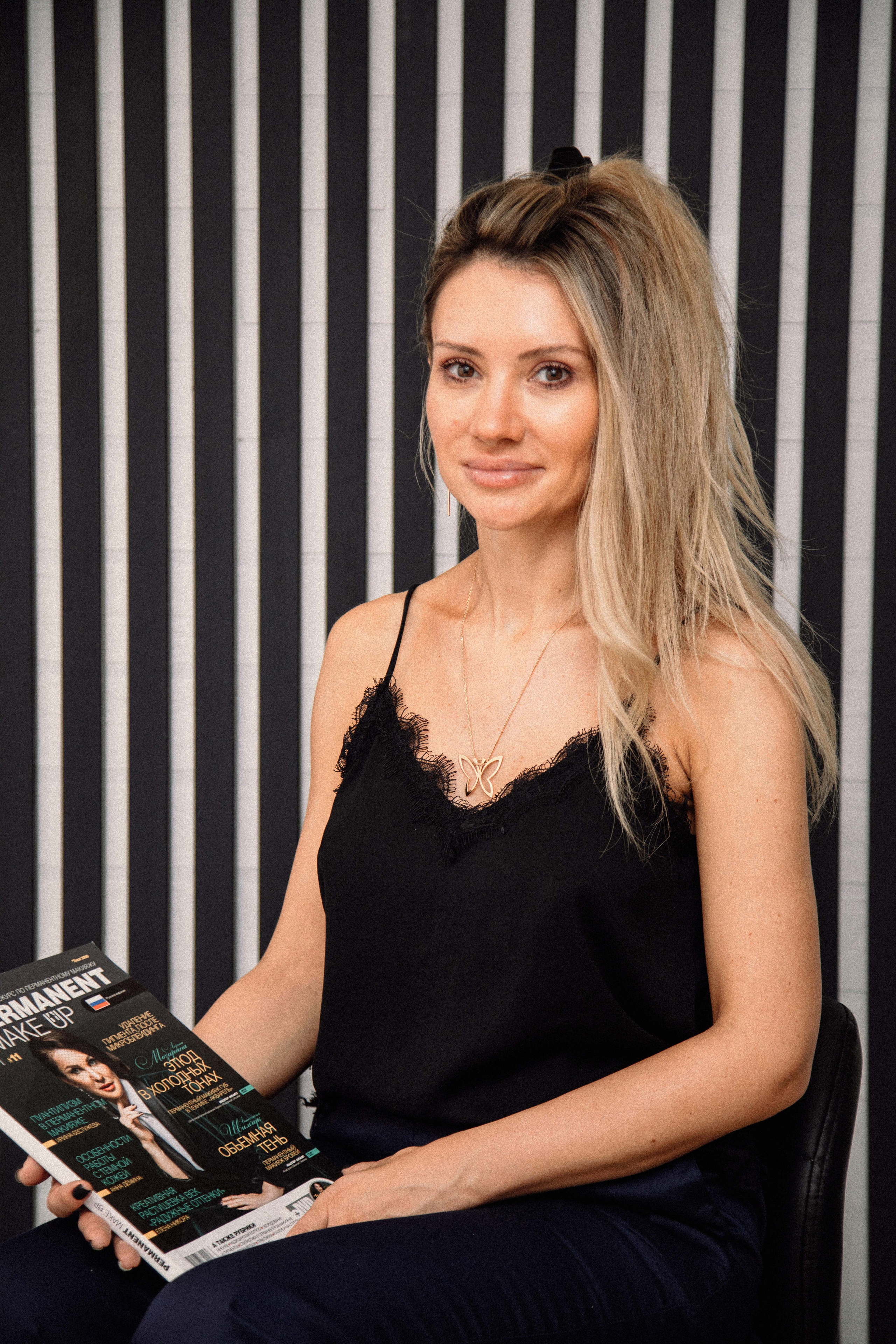 Мария. Семейный и детский фотограф в Санкт-Петербург. Natalia Fadel