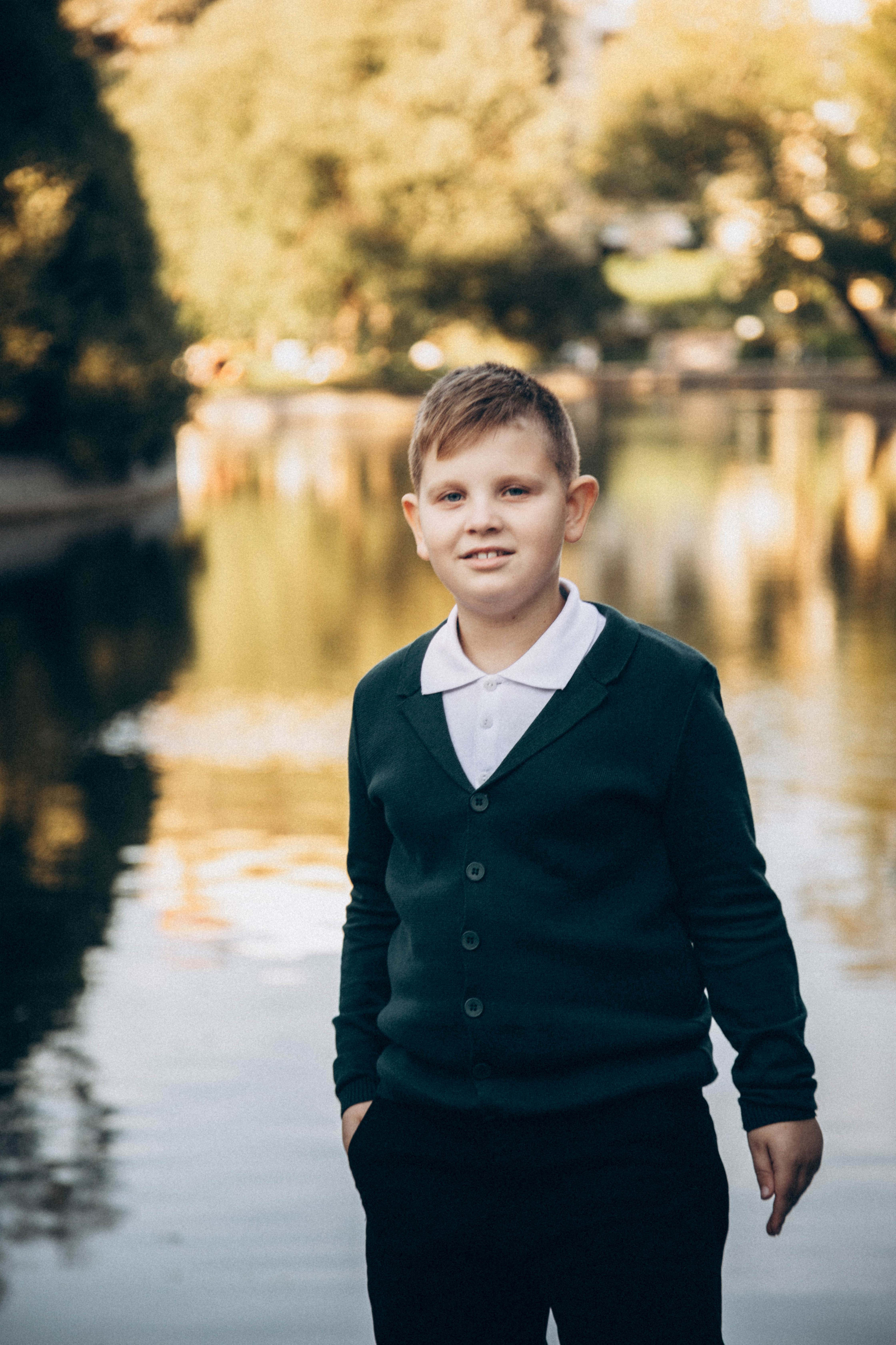 Семья Марины и Андрея. Семейный и детский фотограф в Санкт-Петербург. Natalia Fadel