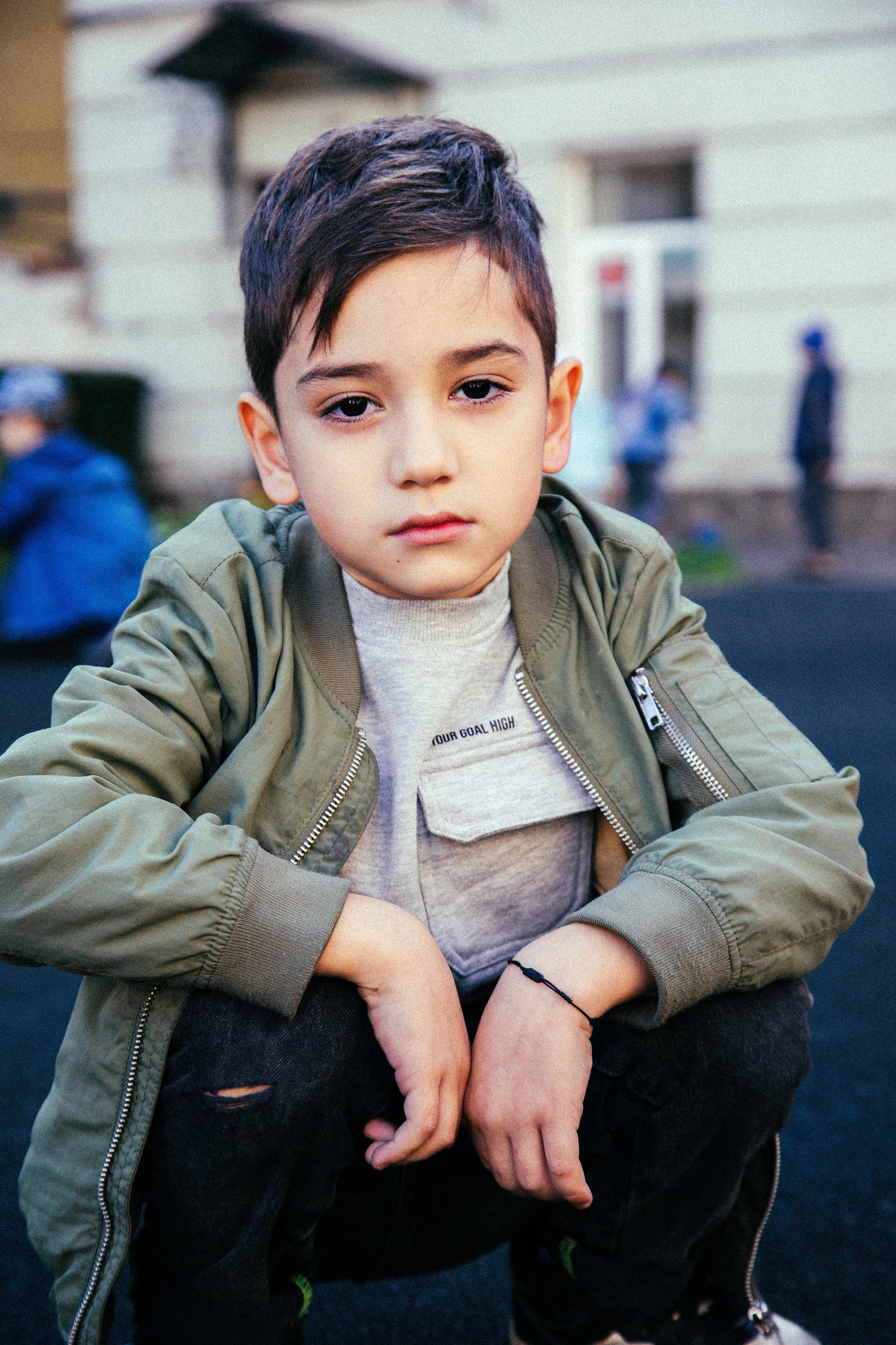 Эмир. Семейный и детский фотограф в Санкт-Петербург. Natalia Fadel