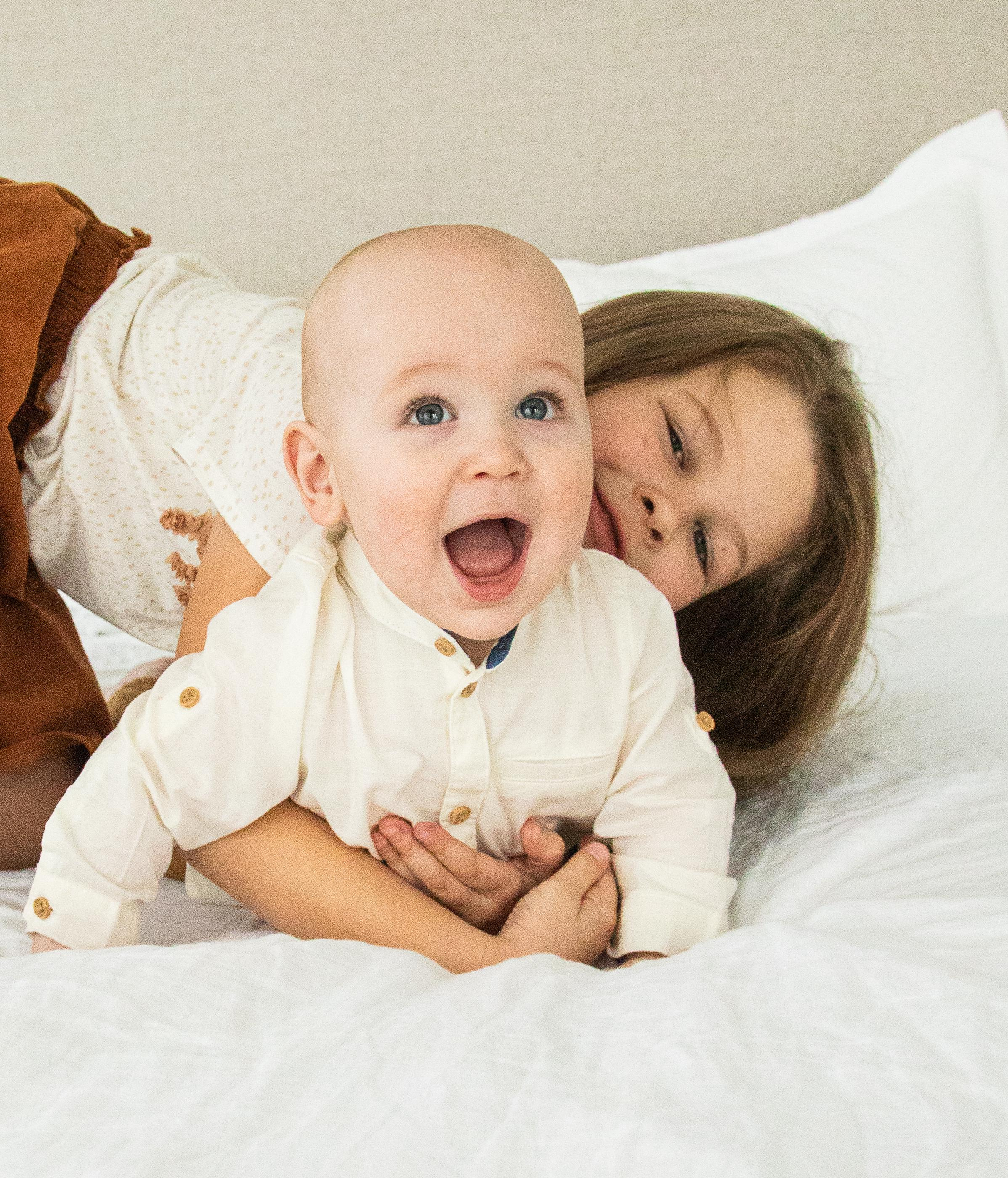 Семья Екатерины. Семейный и детский фотограф в Санкт-Петербург. Natalia Fadel