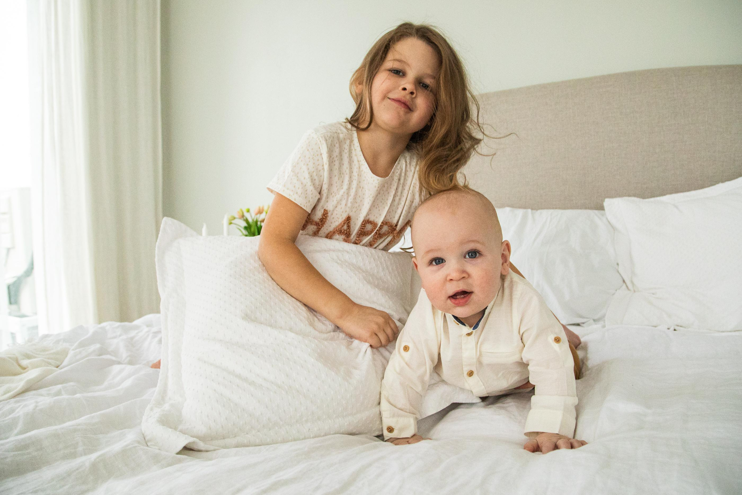 Семья Екатерины. Семейный и детский фотограф в Санкт-Петербург. Natalia Fadel