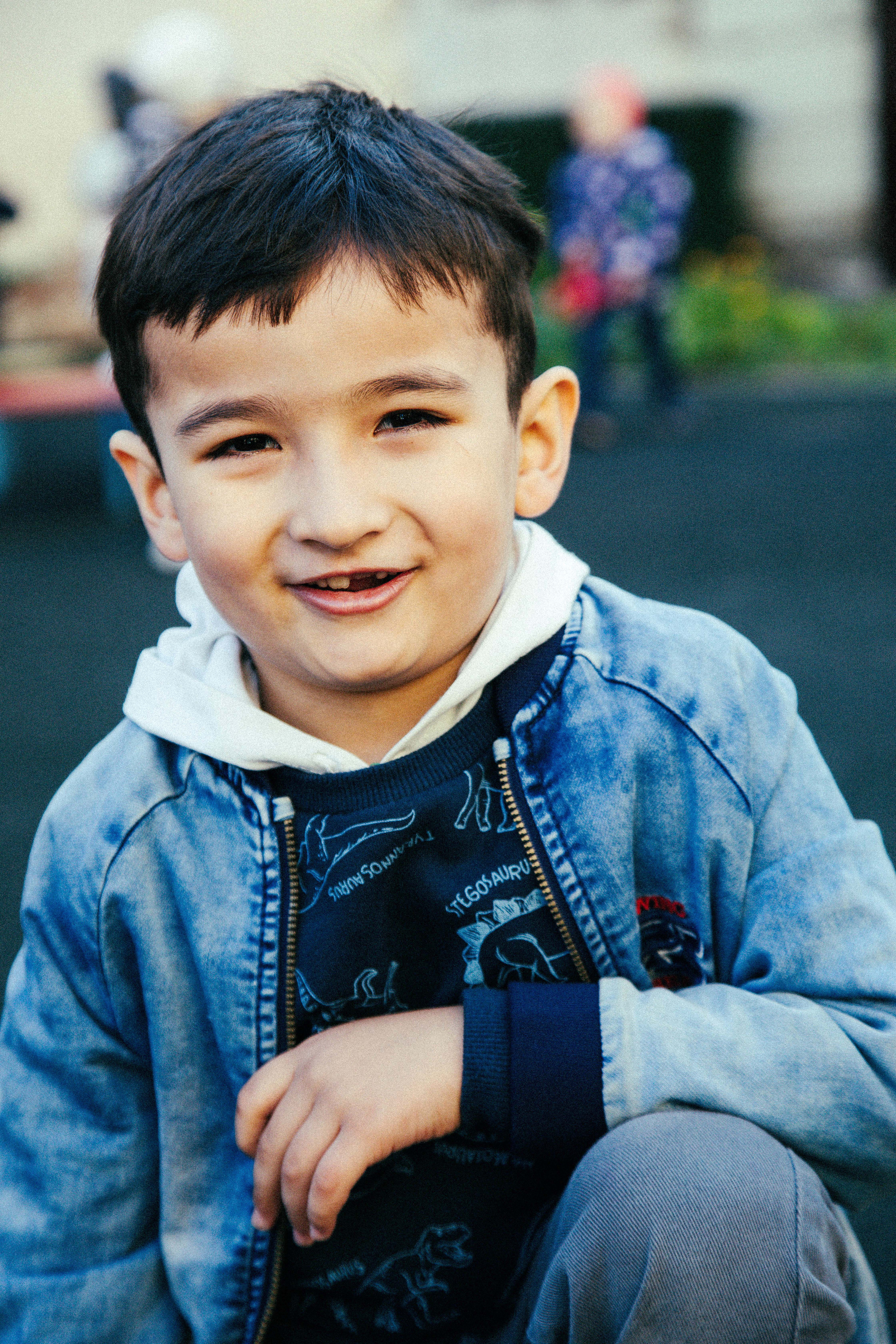 Ахмад. Семейный и детский фотограф в Санкт-Петербург. Natalia Fadel