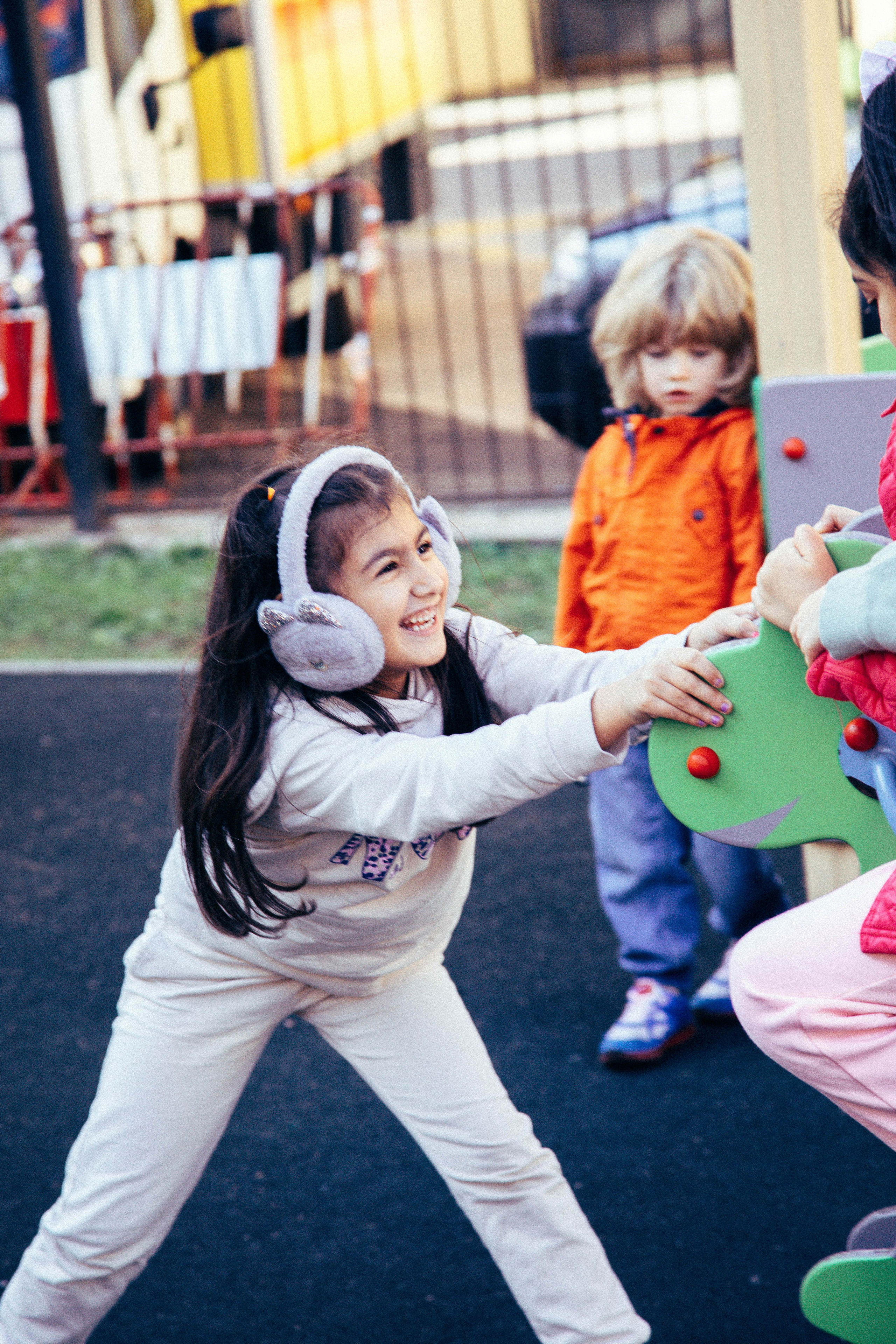 Эмилия. Семейный и детский фотограф в Санкт-Петербург. Natalia Fadel