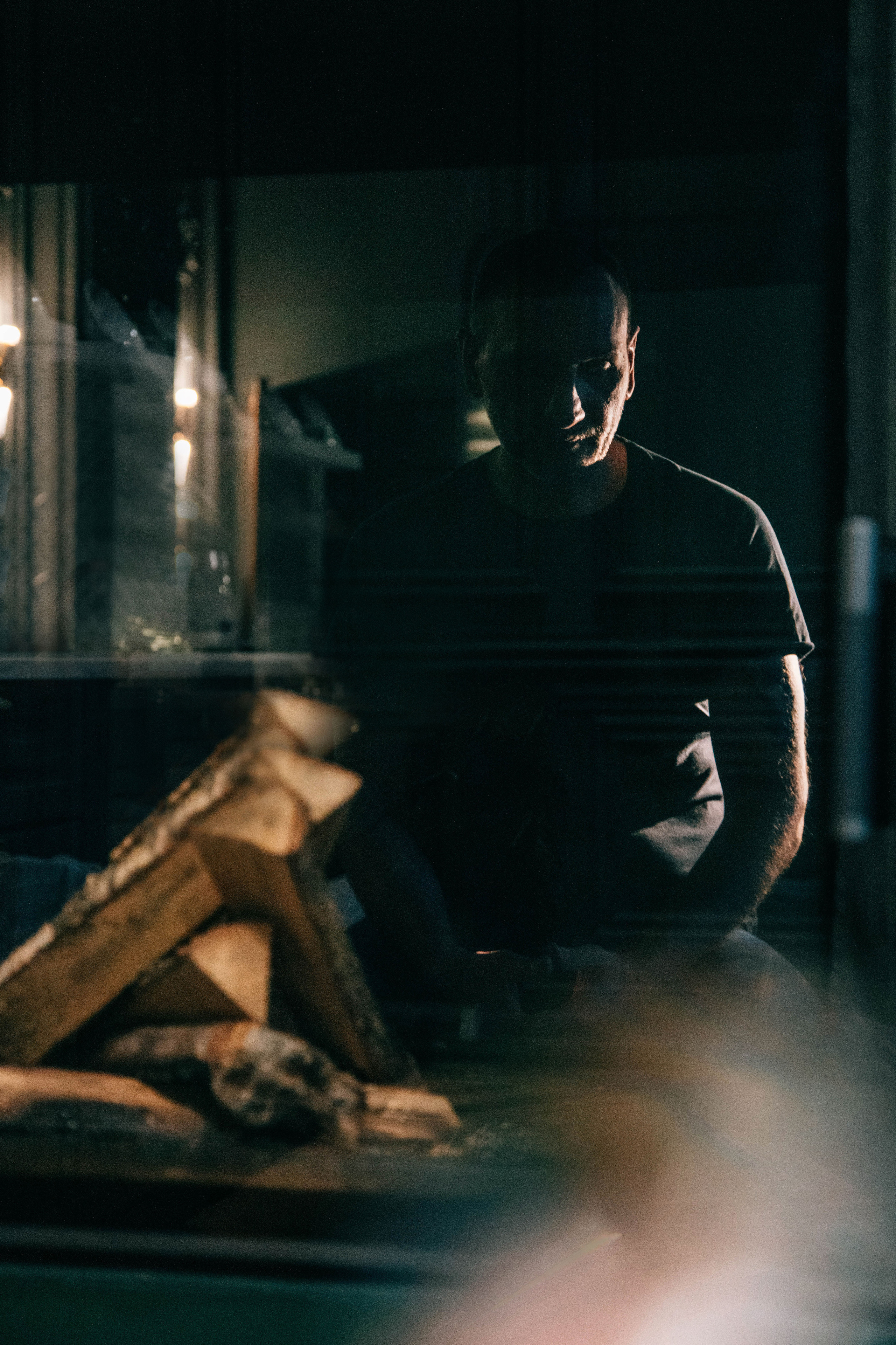 Антон. Семейный и детский фотограф в Санкт-Петербург. Natalia Fadel