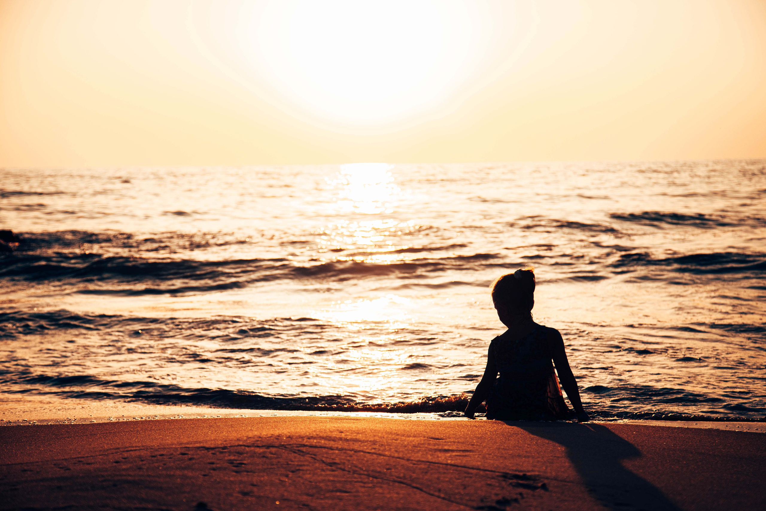 Николь на море. Семейный и детский фотограф в Санкт-Петербург. Natalia Fadel