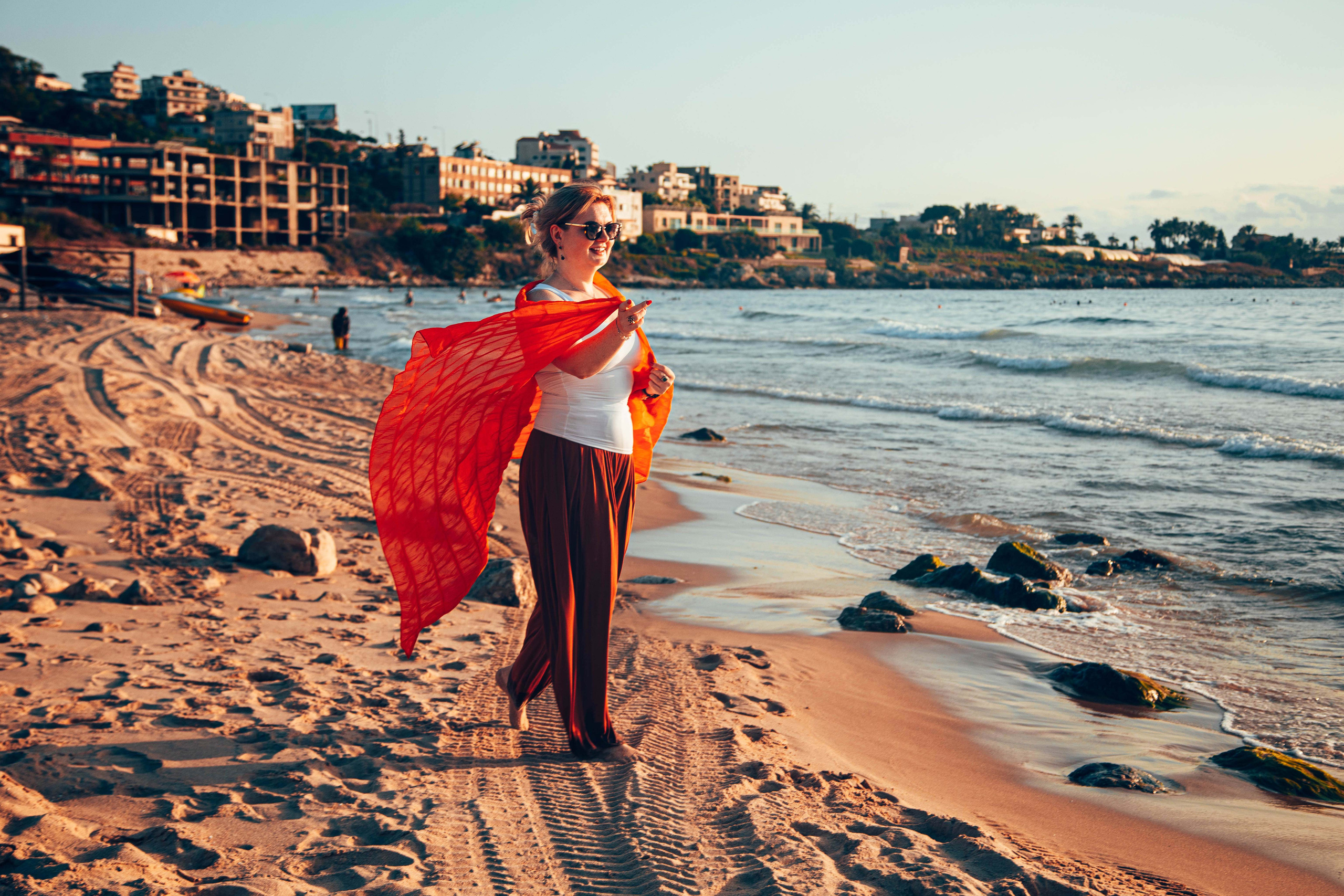 Натали. Семейный и детский фотограф в Санкт-Петербург. Natalia Fadel