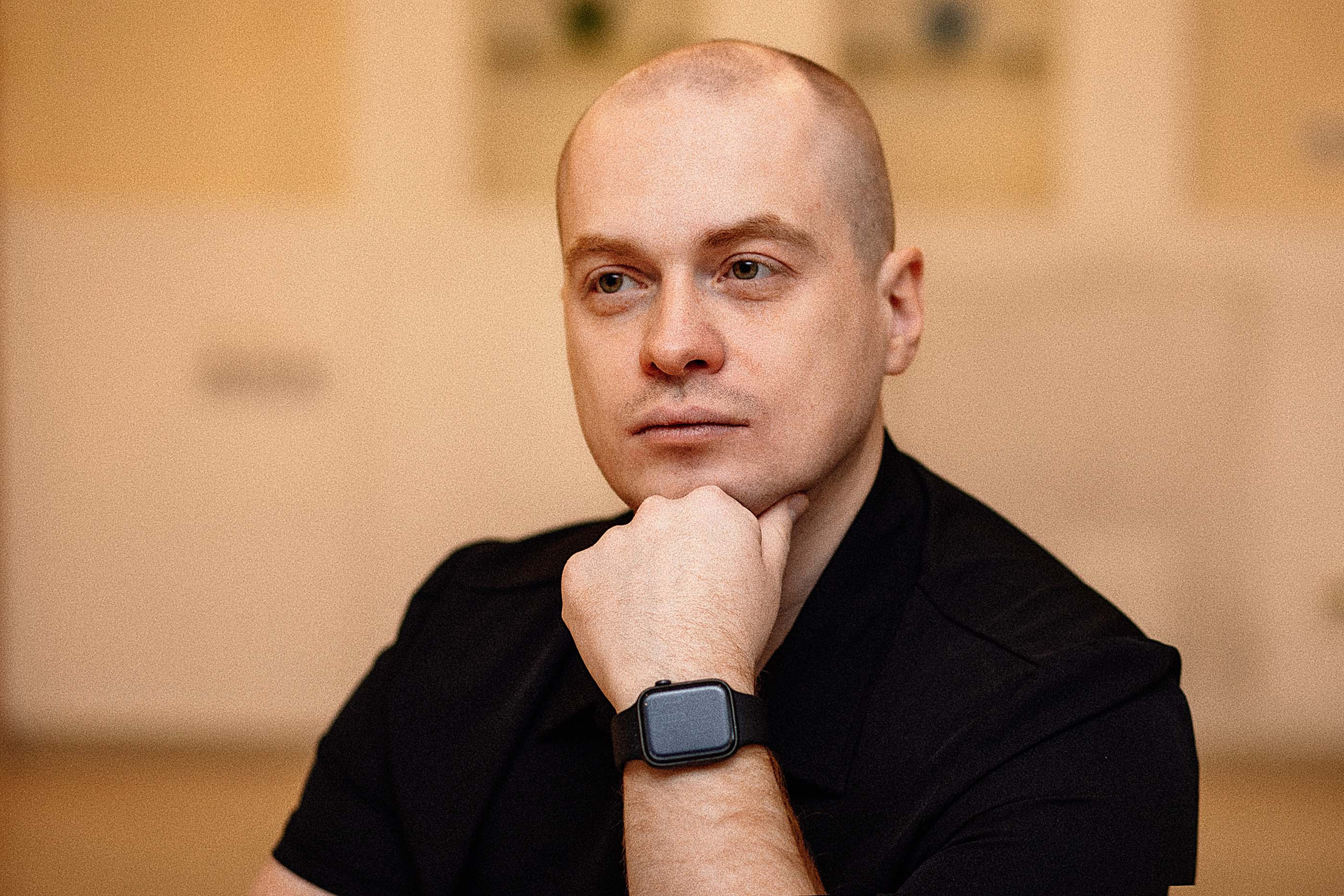 Игорь. Семейный и детский фотограф в Санкт-Петербург. Natalia Fadel