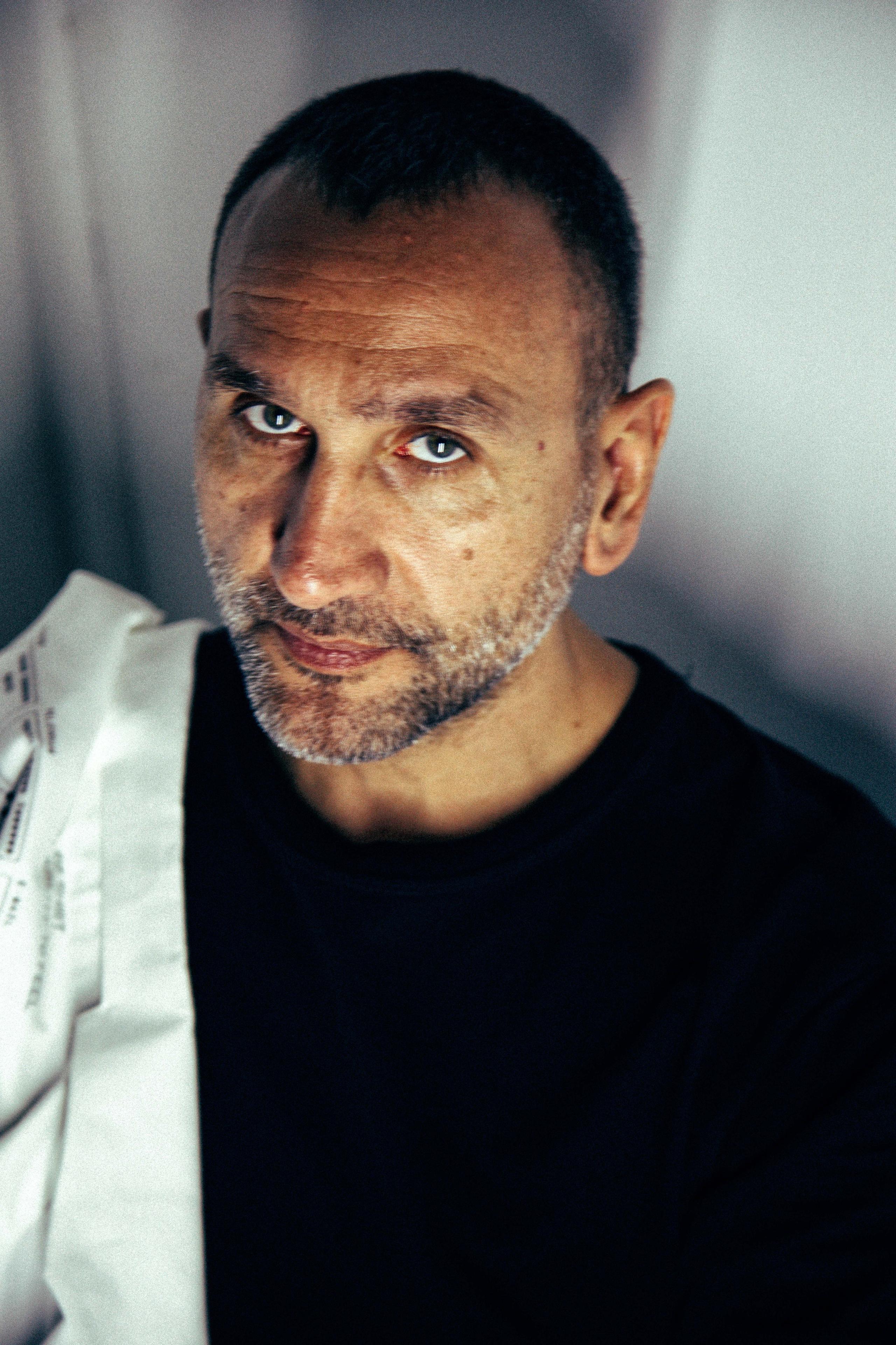 Anton. Семейный и детский фотограф в Санкт-Петербург. Natalia Fadel