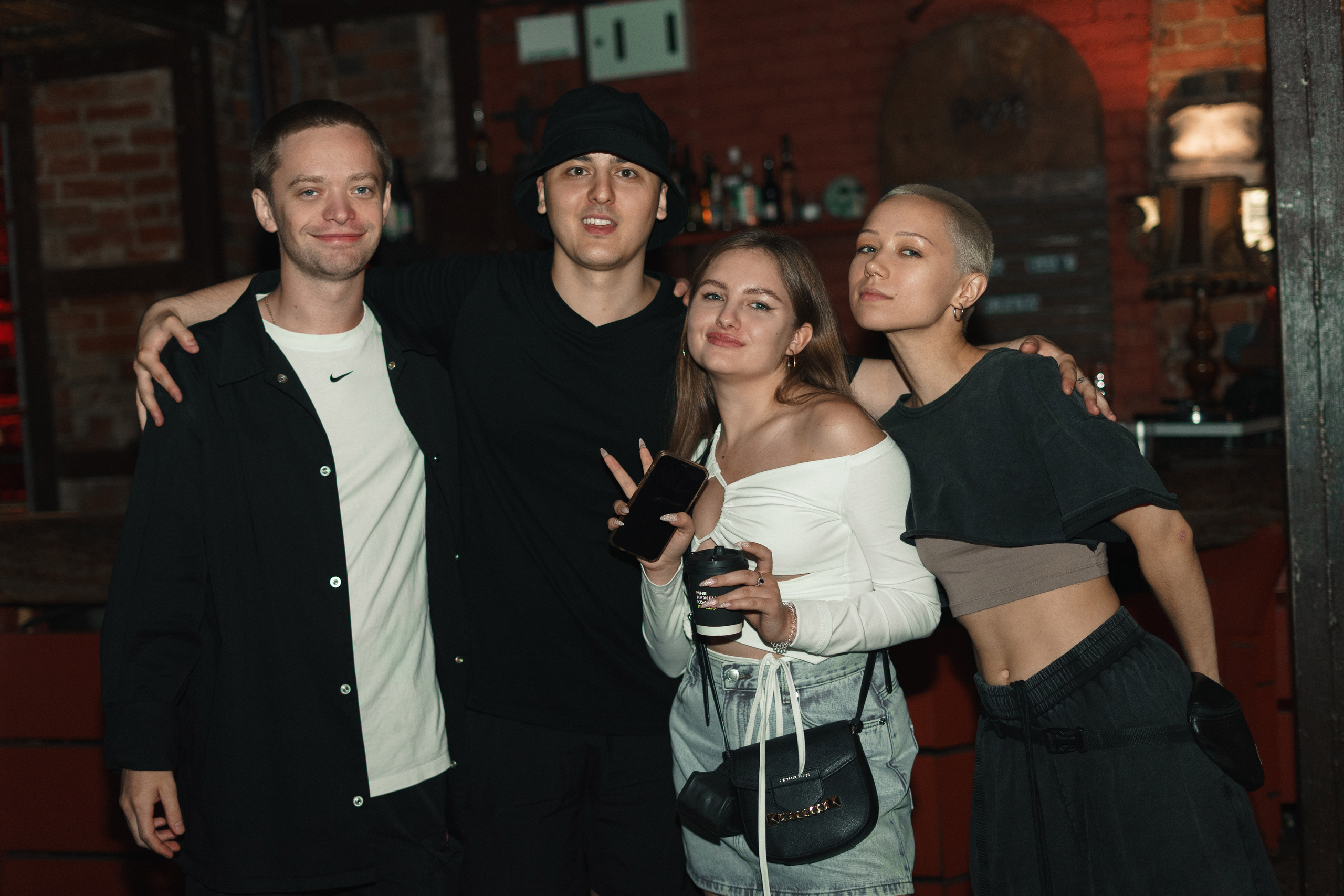 GAZGOLDER съемка клипа Baho Khabi — FIESTA. Фотограф Москва