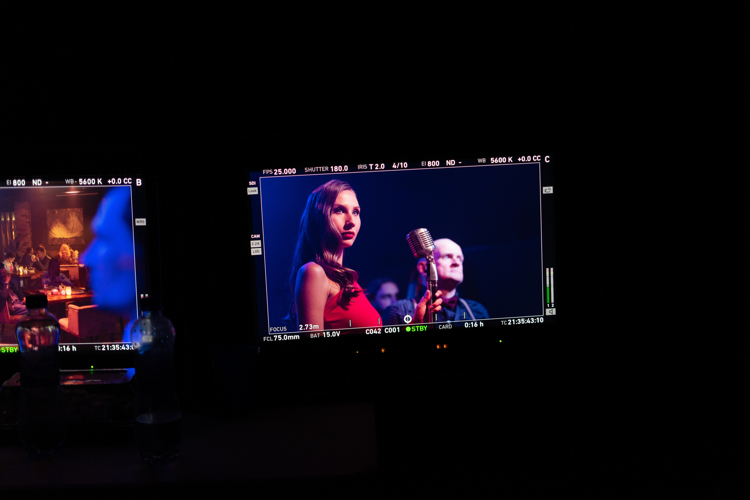 СЕРИАЛ «АРТИСТ С БОЛЬШОЙ ДОРОГИ». Фотограф Москва