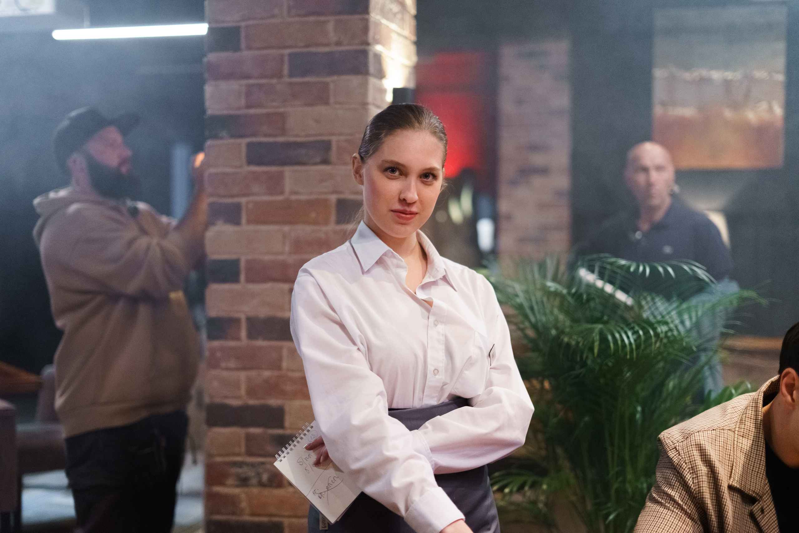 СЕРИАЛ «АРТИСТ С БОЛЬШОЙ ДОРОГИ». Фотограф Москва