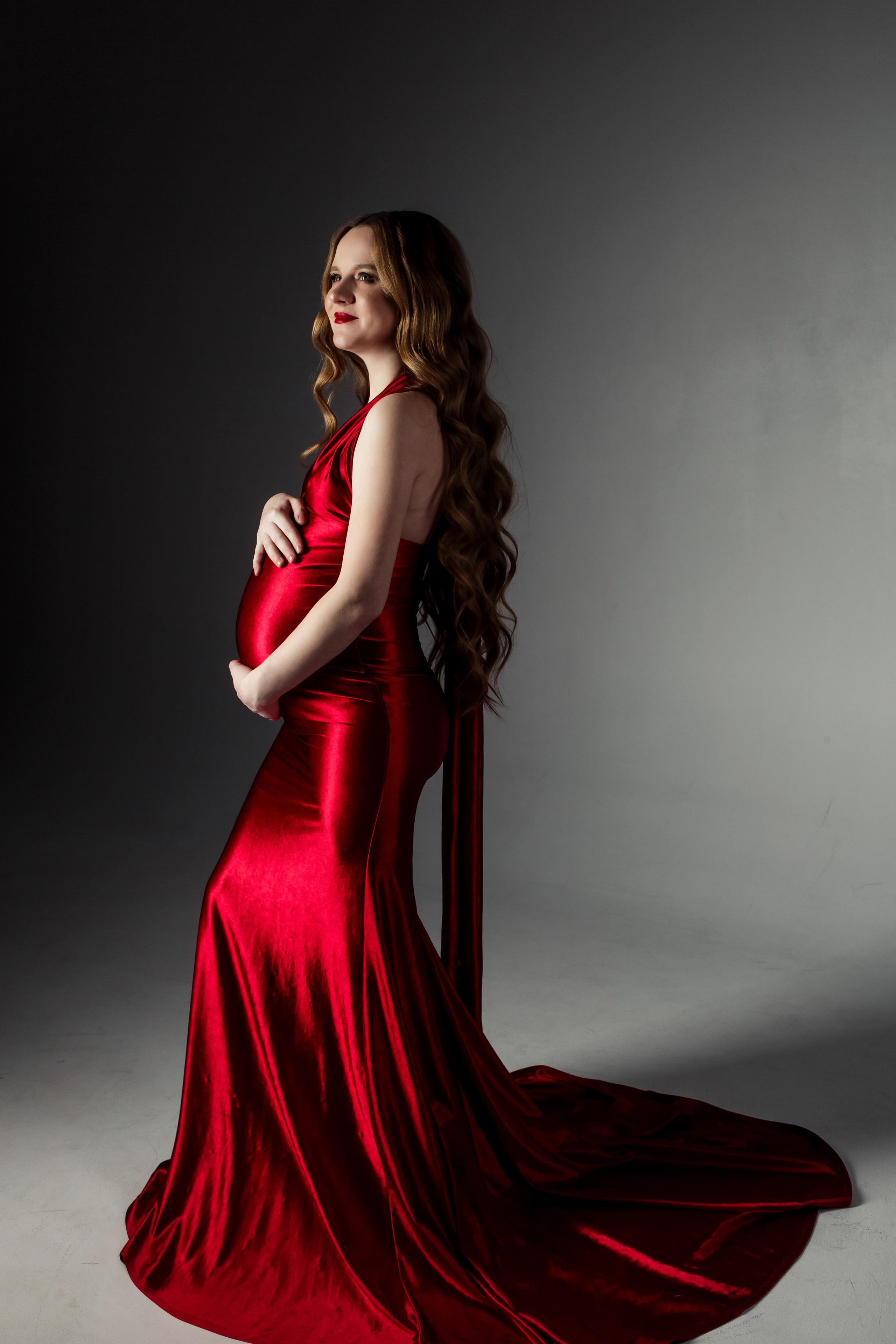 Кристина и Вова фотосессия беременности. Женский фотограф в Оренбурге Ирина Заводчикова