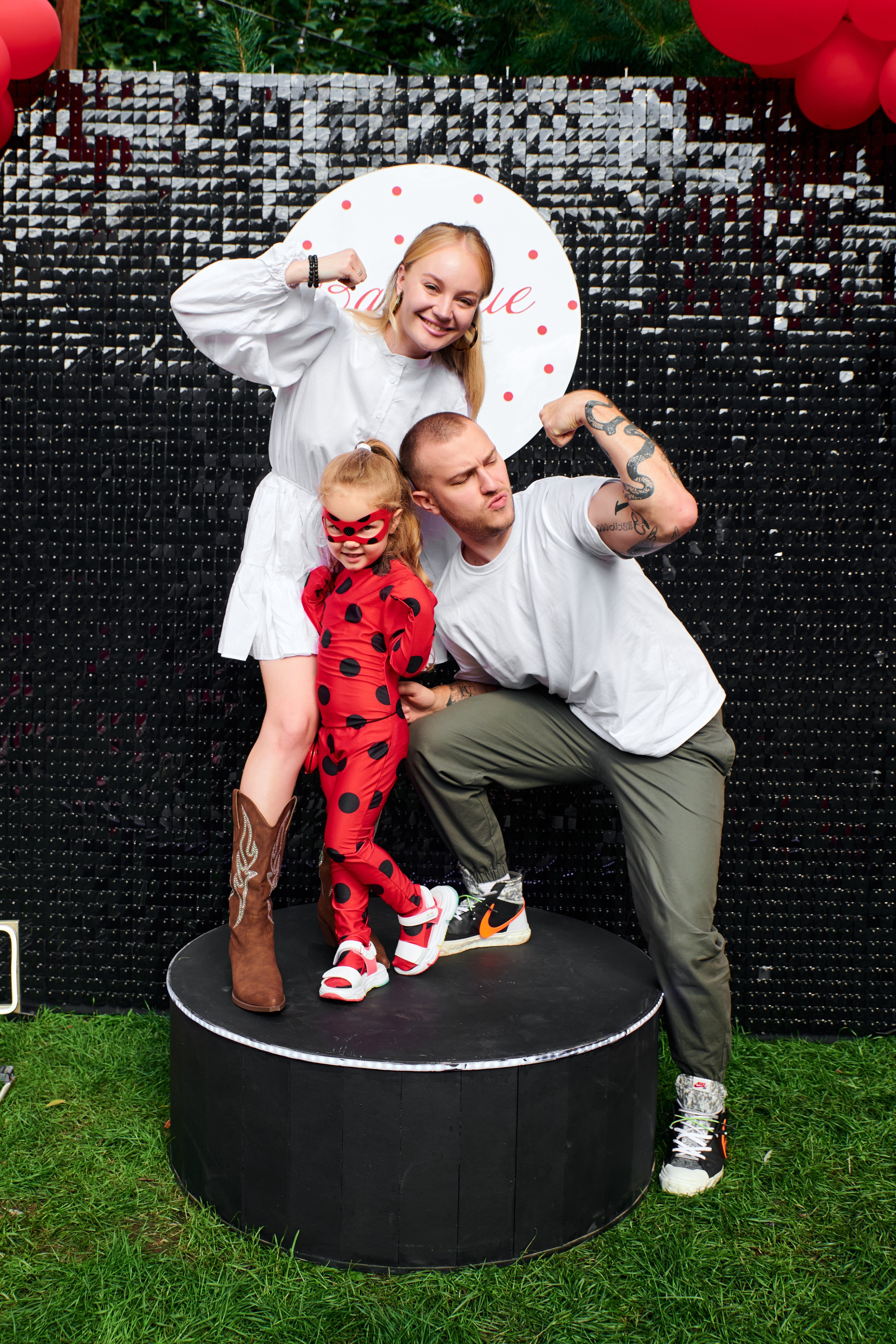 ВАРЮША. ФОТОГРАФ Кристина Павлова | МОСКВА