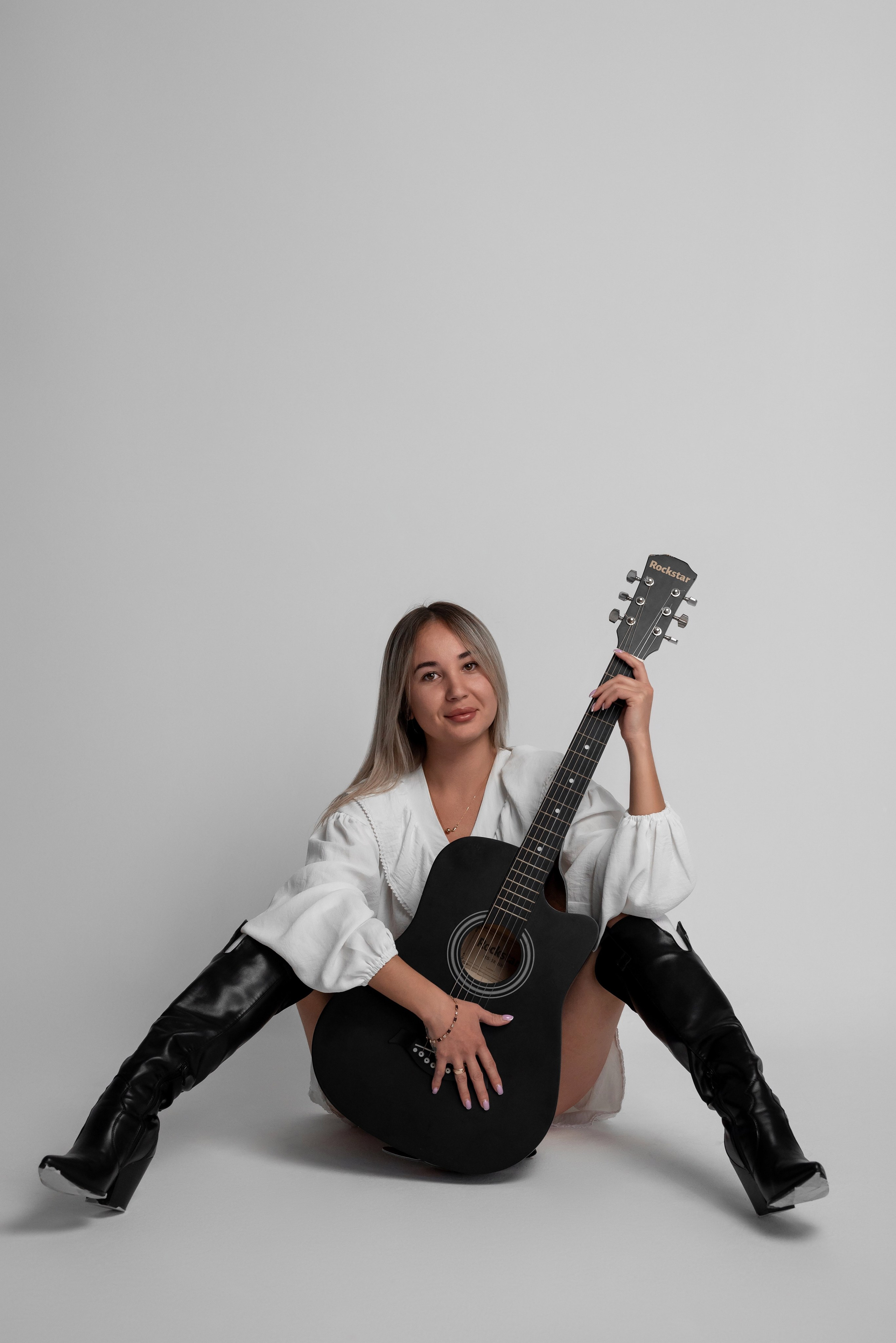 Эльза. Фотограф в городе Салават