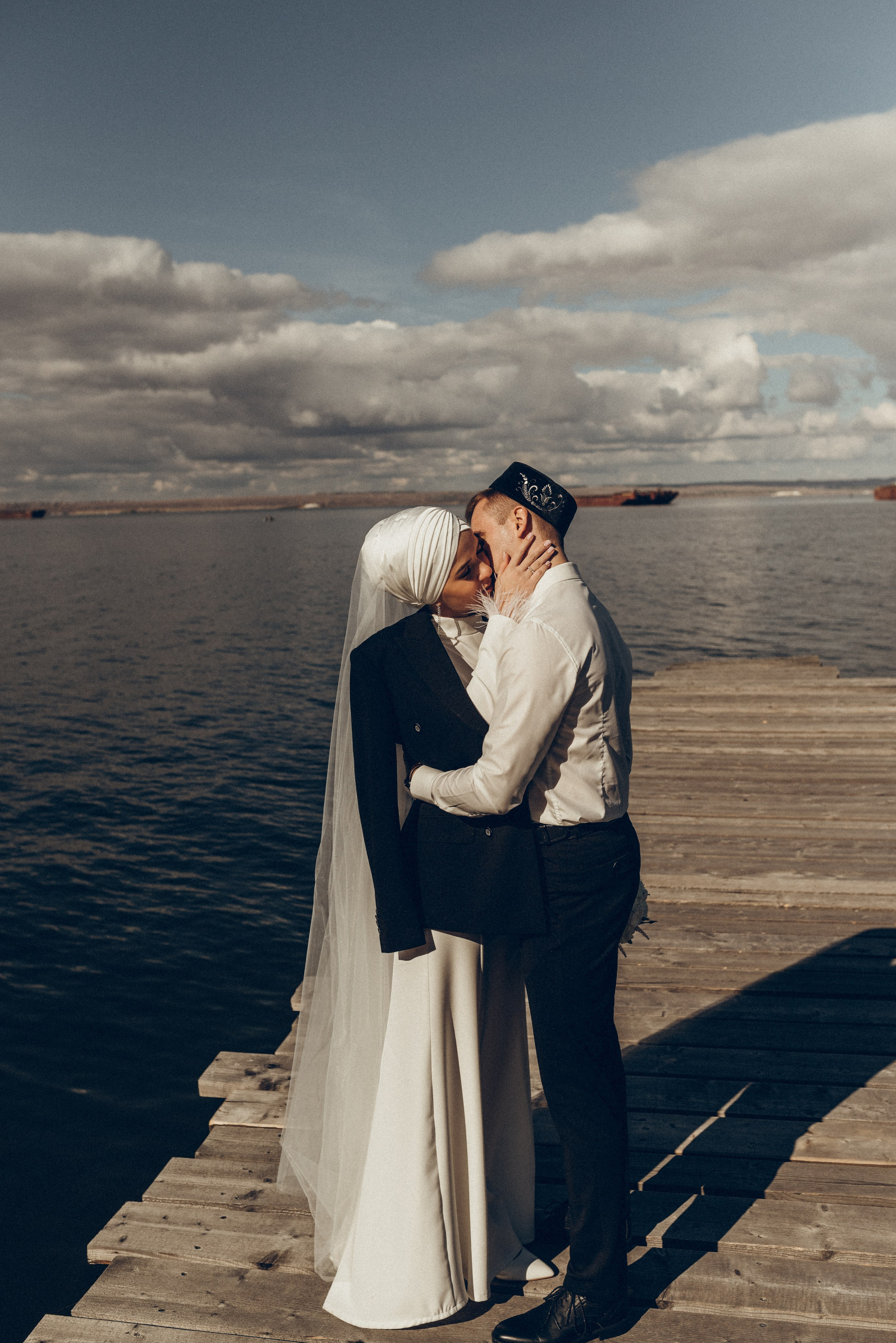 October, 2023. Фотограф Данил Бушуев