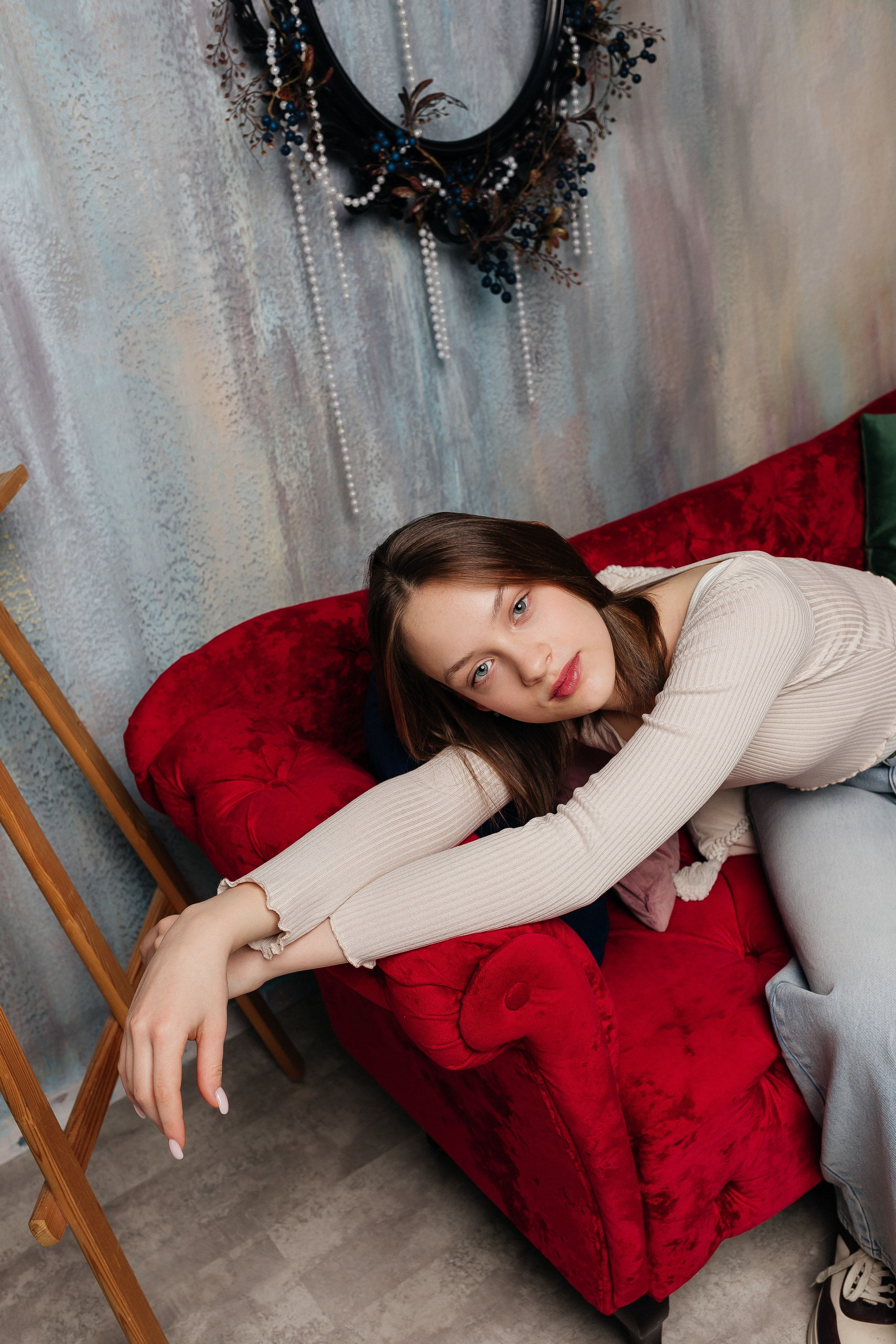 Евгения/2025. Свадебный и семейный фотограф в Екатеринбурге