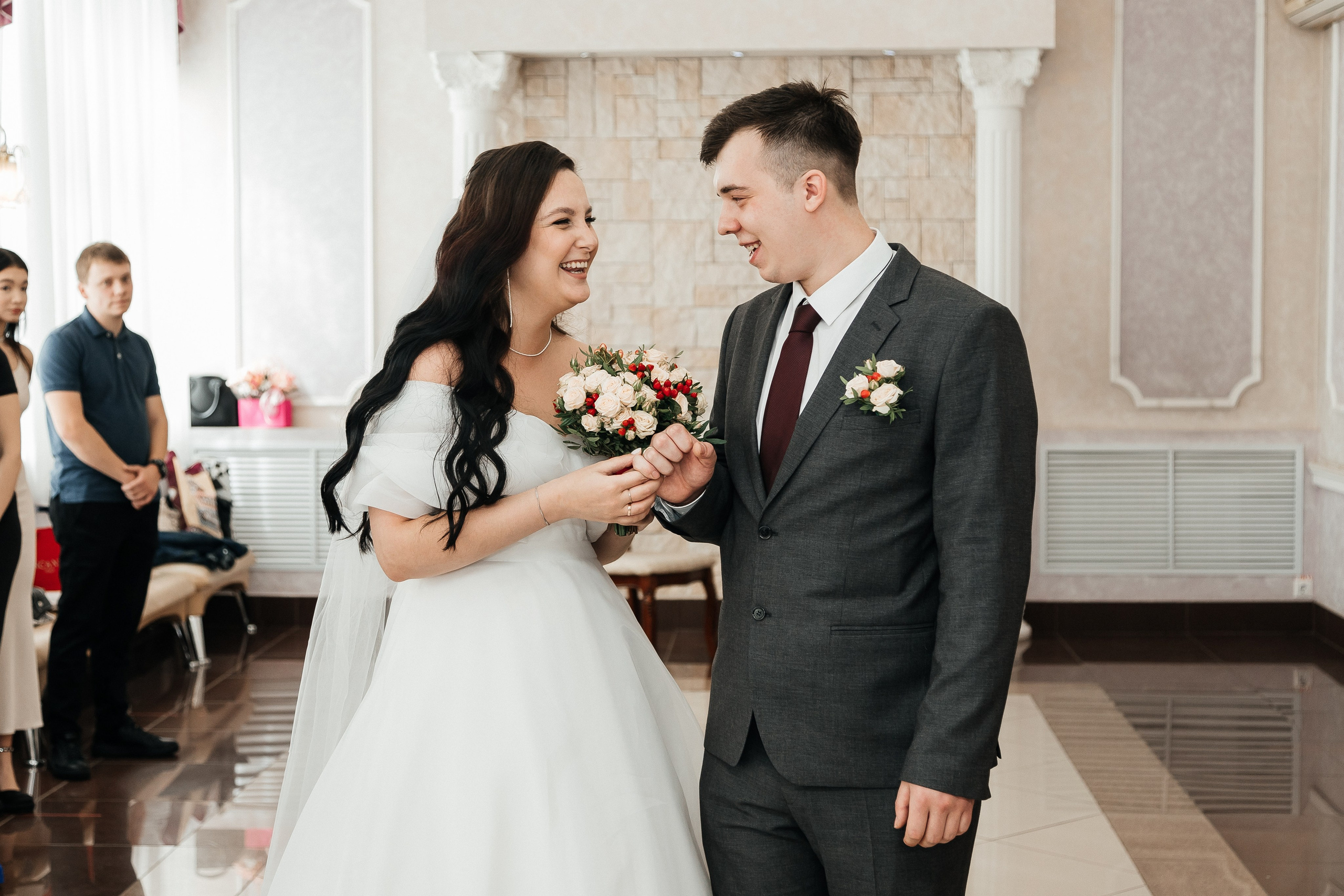 Дмитрий и Мария/2024. Свадебный и семейный фотограф в Екатеринбурге