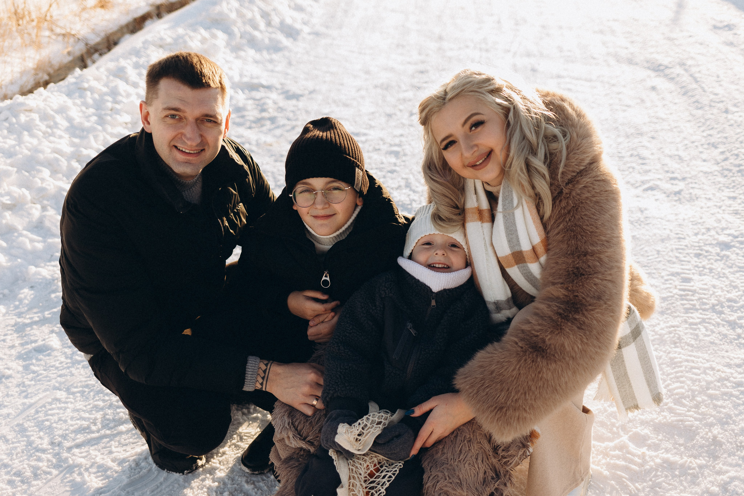 Юлия/Максим/Денис/Мирон/2025. Свадебный и семейный фотограф в Екатеринбурге