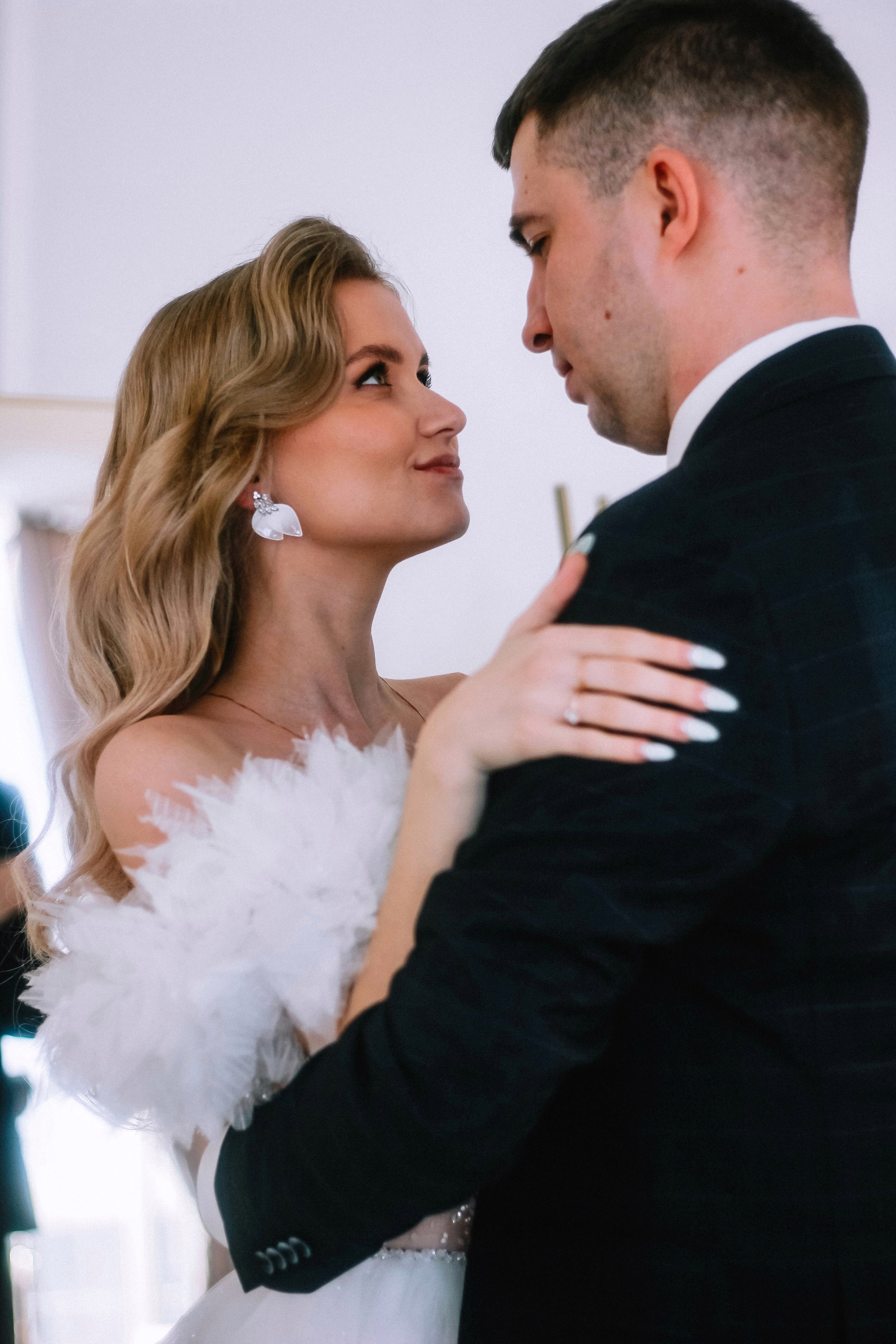 Анастасия и Игорь. Фотограф Киров — Глазов Арина Авакумова