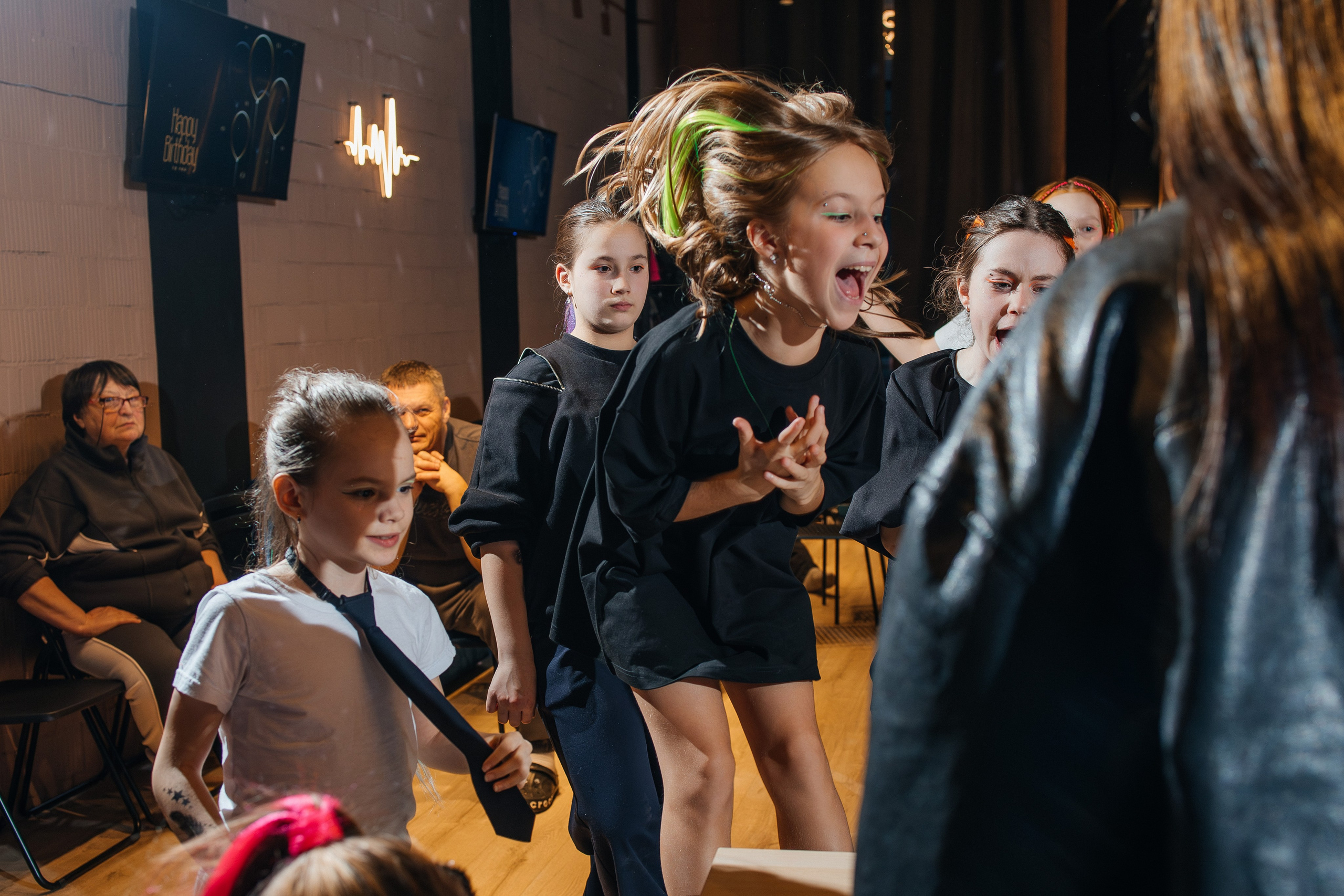 Ксюше 10. Фотограф в Санкт-Петербурге Виктория Безверхая