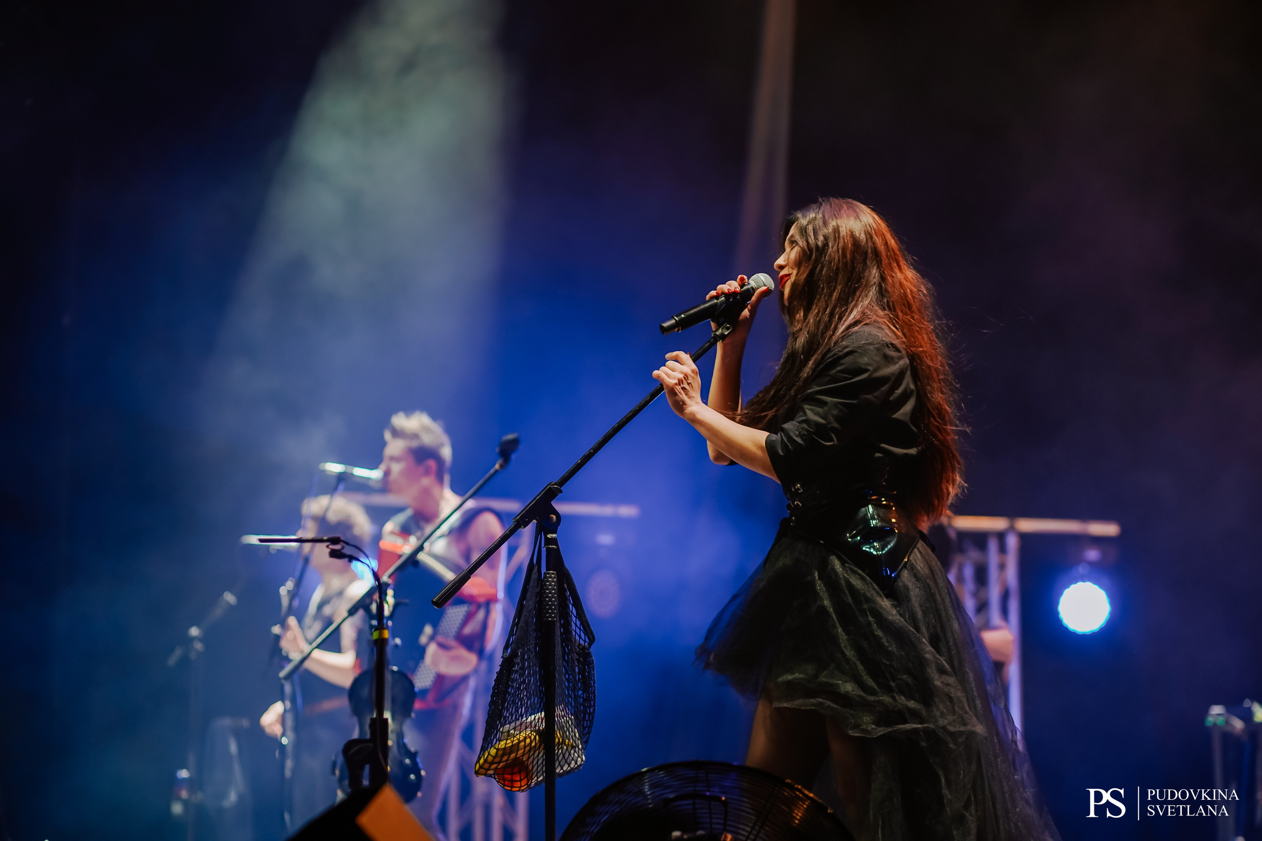 The Hatters. Фотограф Тольятти Светлана Пудовкина