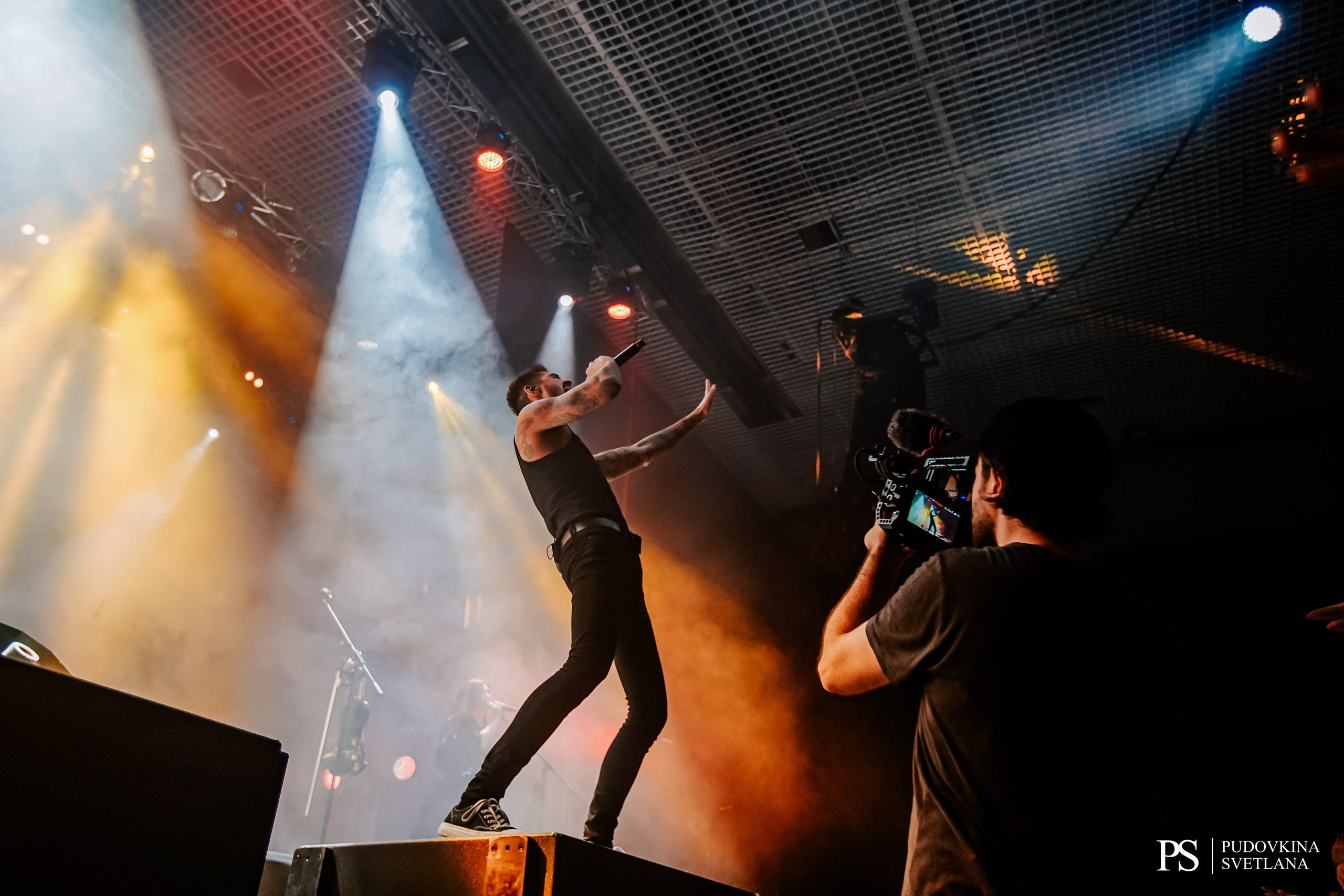 The Hatters. Фотограф Тольятти Светлана Пудовкина