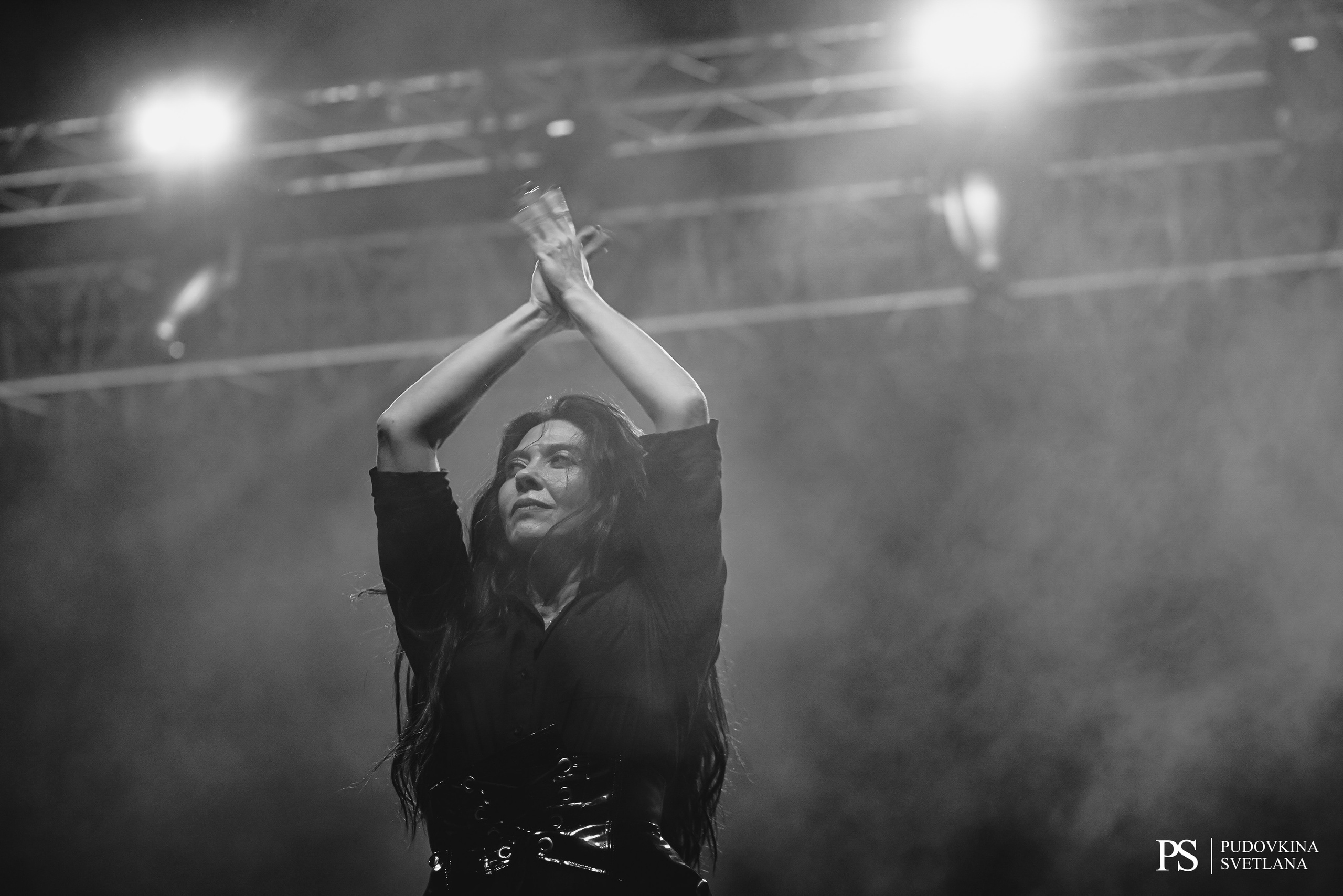 The Hatters. Фотограф Тольятти Светлана Пудовкина