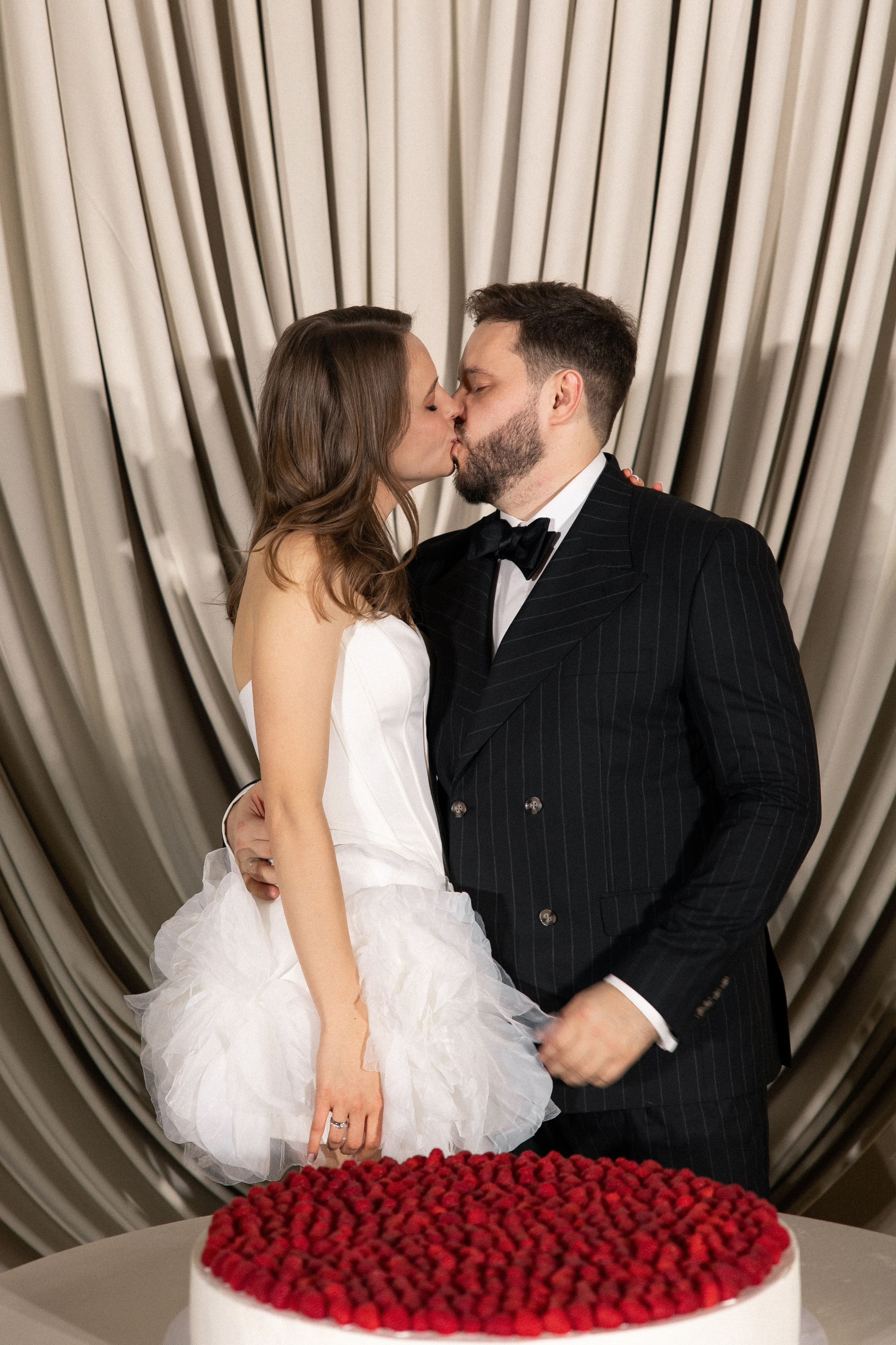 Паша и Лиза. Свадебный и семейный фотограф Ракитин Илья