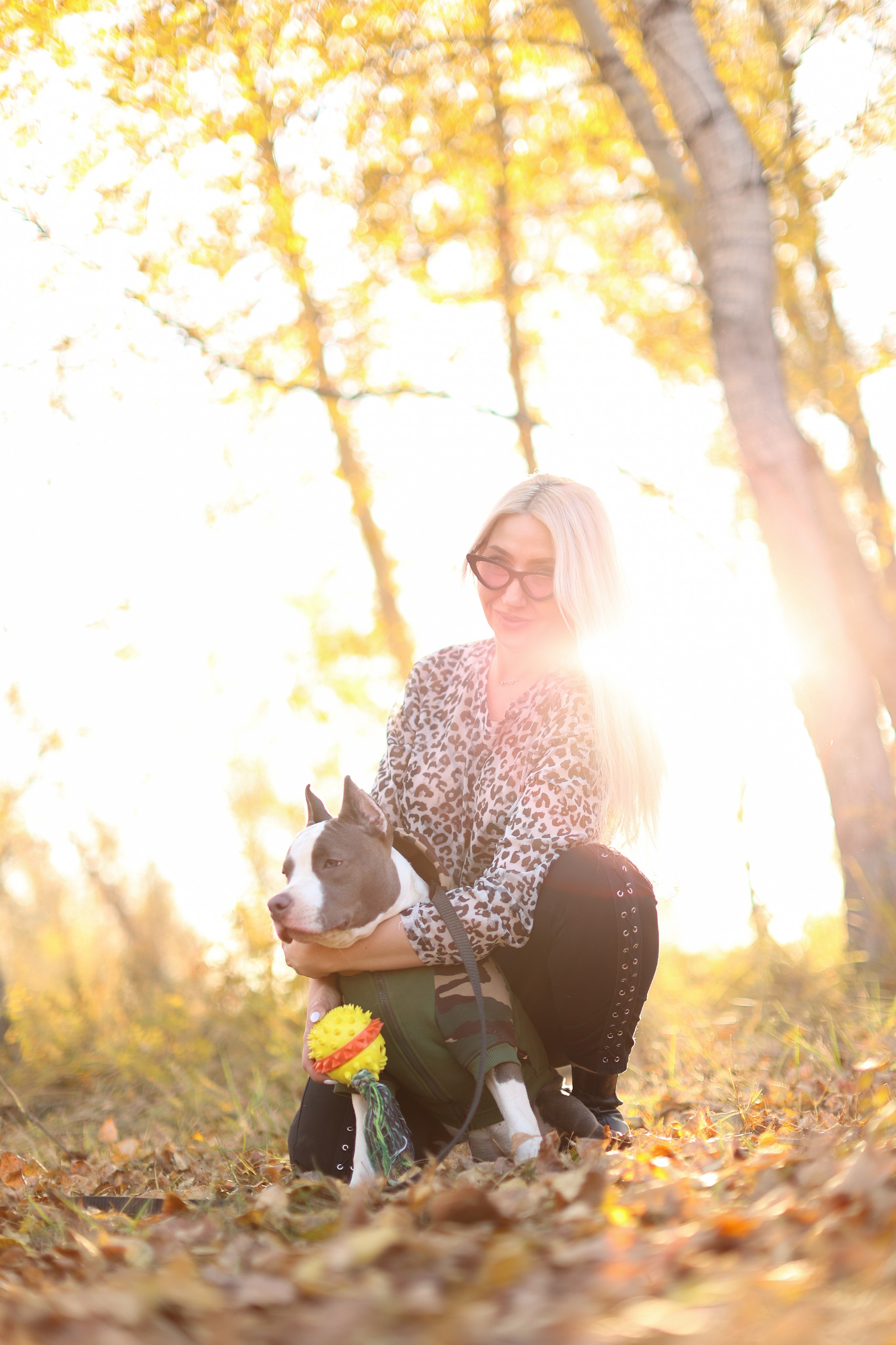 Осень. Art my Pho