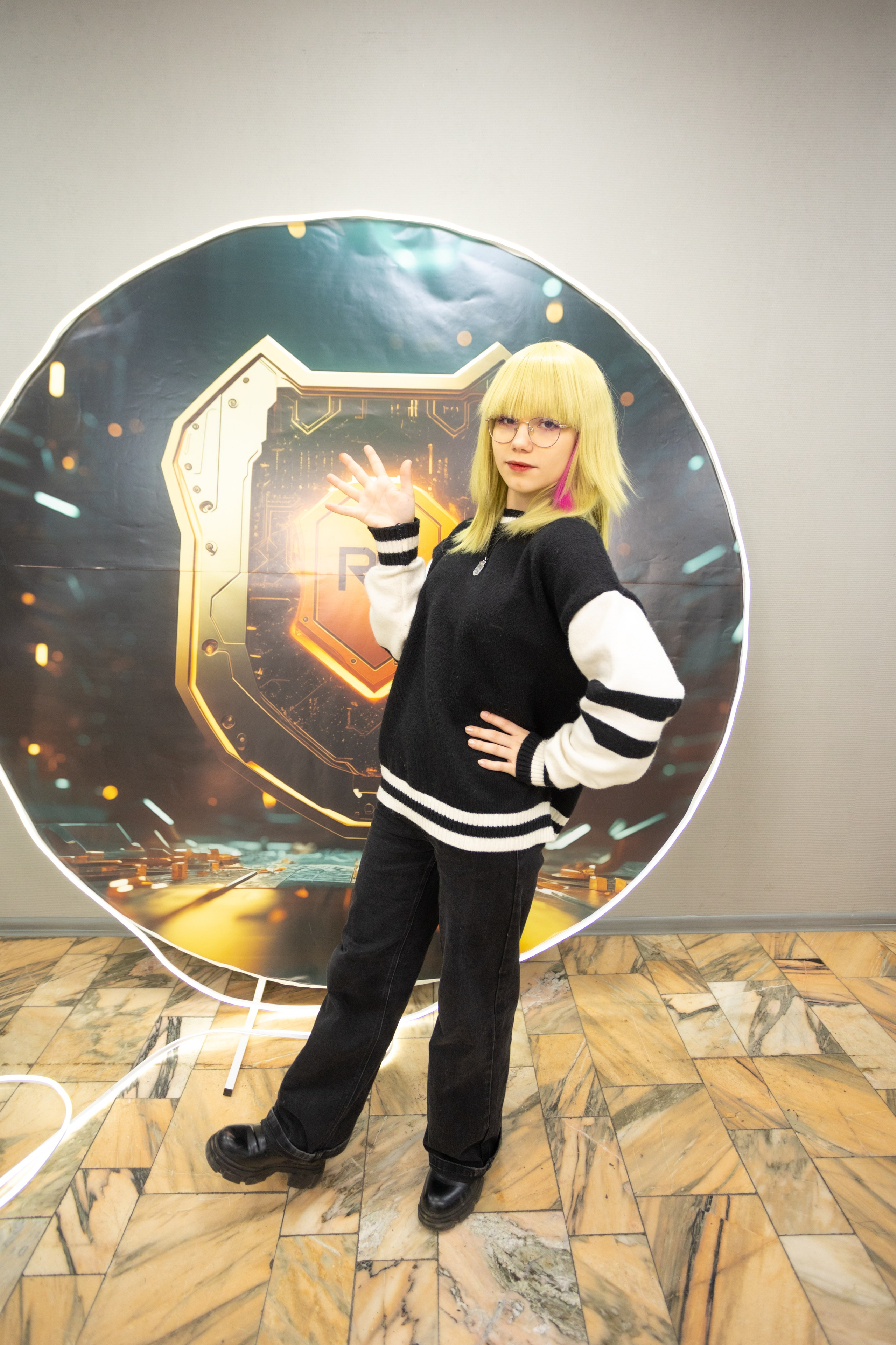 Фестиваль. Art my Pho