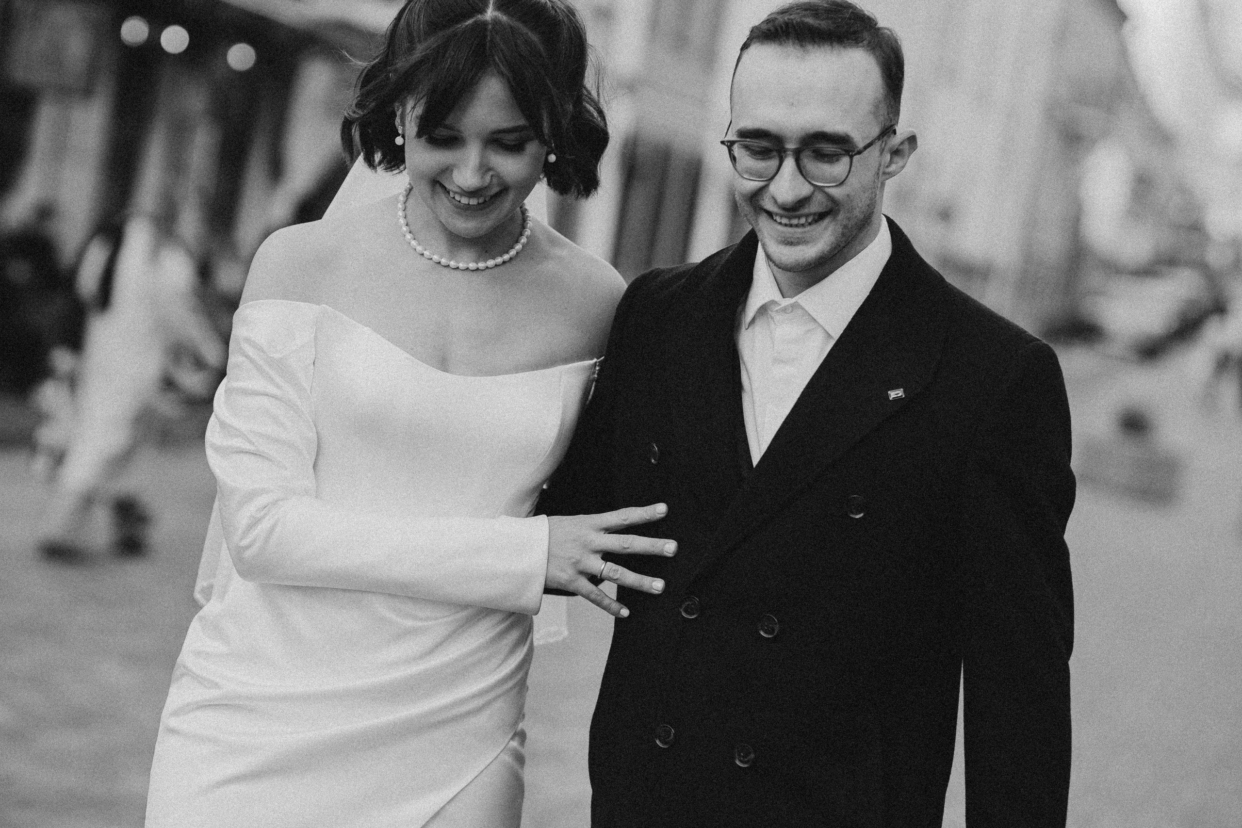 ВЯНЧАННЕ ГАННЫ І ЭРВІНА. Фотограф Юля Королёва