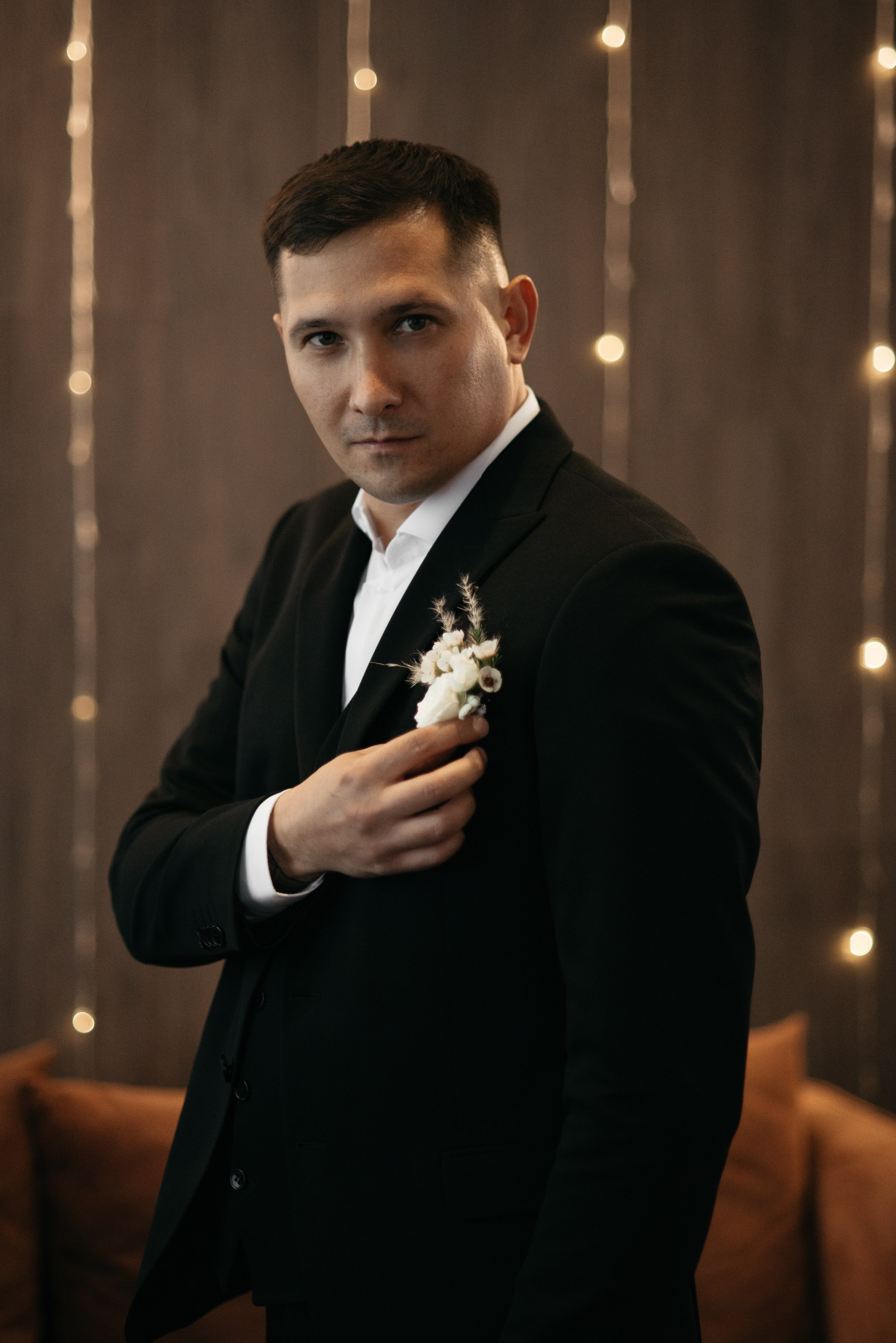 Страсть. Свадебный фотограф Ижевск Петр Шишков