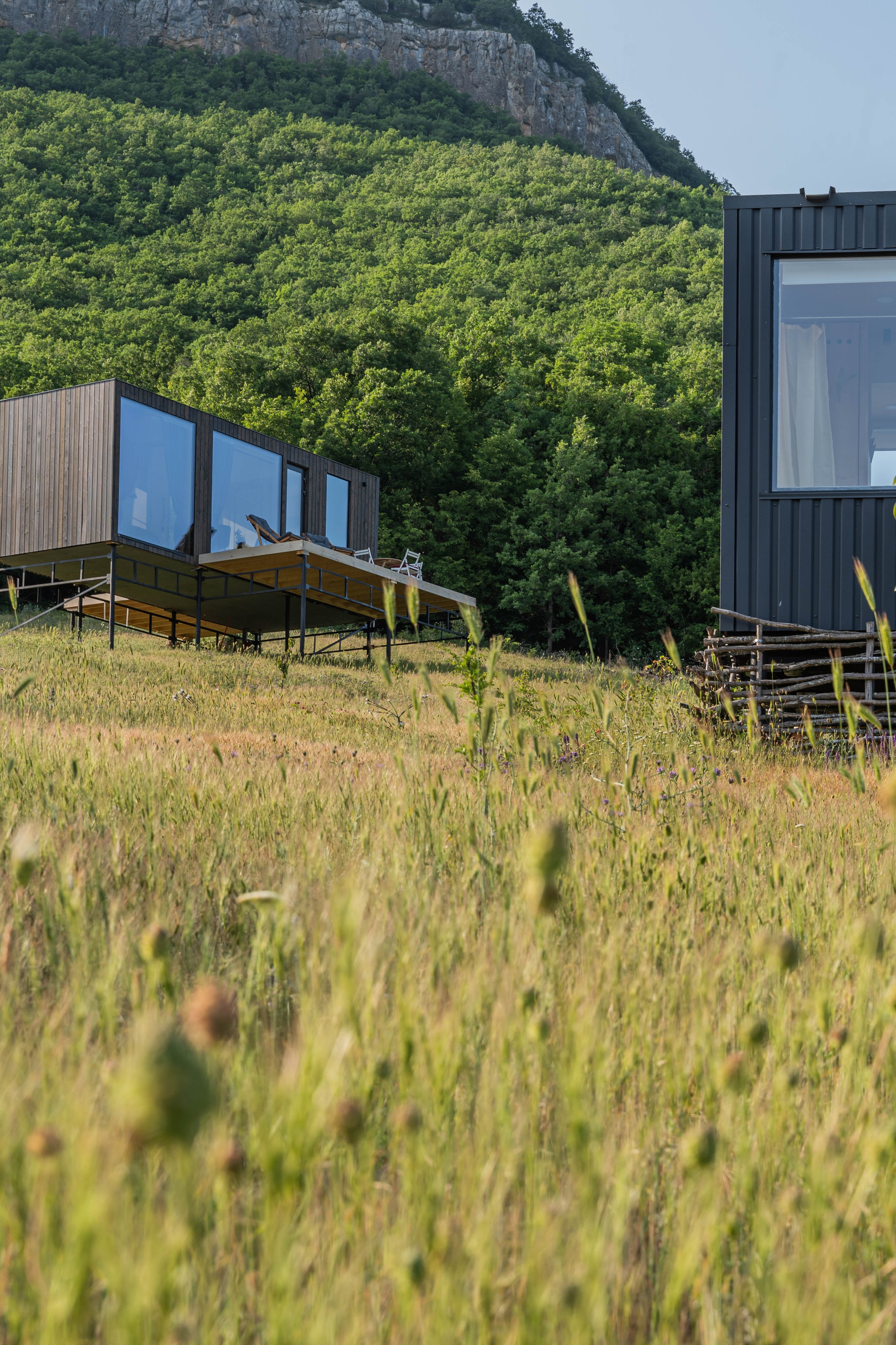 Эко отель «Шёпот трав». Интерьерный фотограф в Крыму