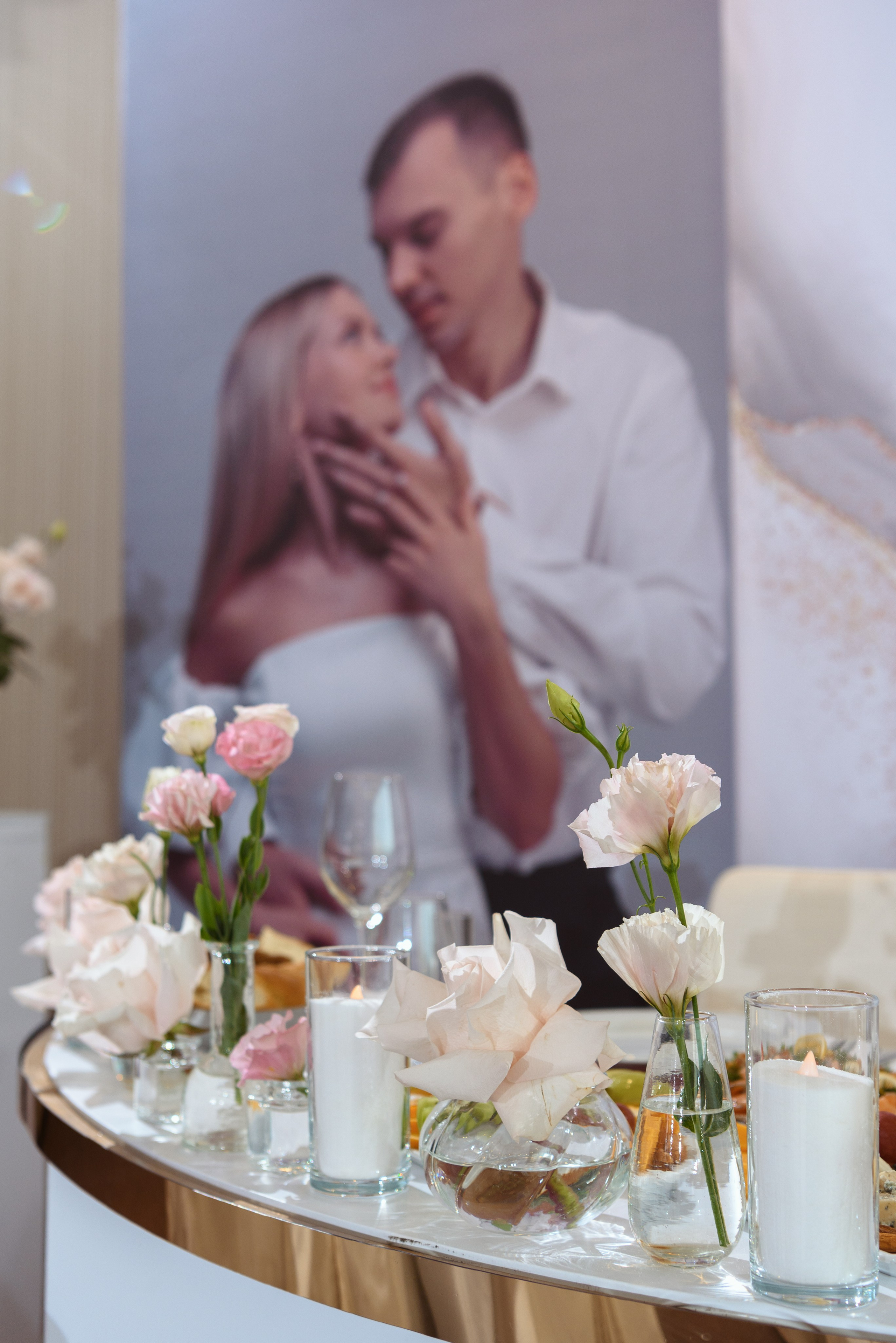 Никита и Ирина. Свадебный фотограф Кузьмина Лилия