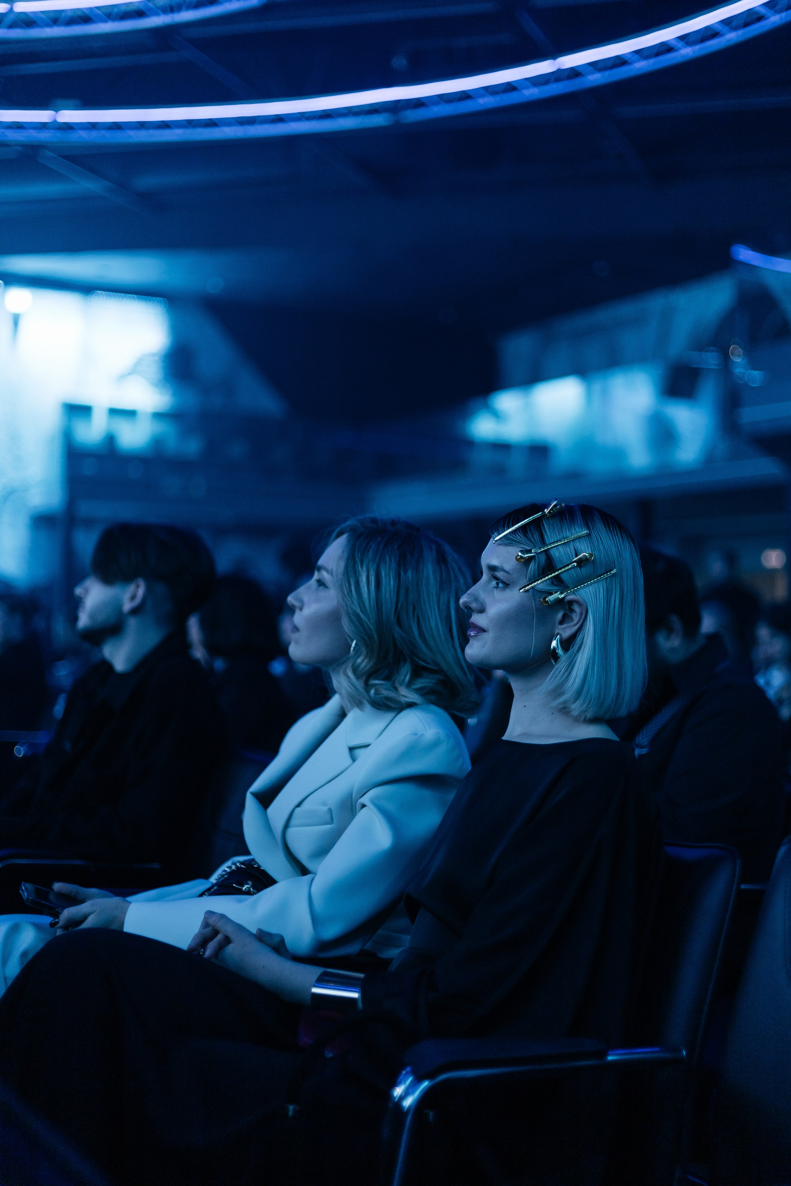 Церемония Shopping года 2024 в Ростове. Репортажный фотограф в городе Ростов-на-Дону Даниил Молодовский