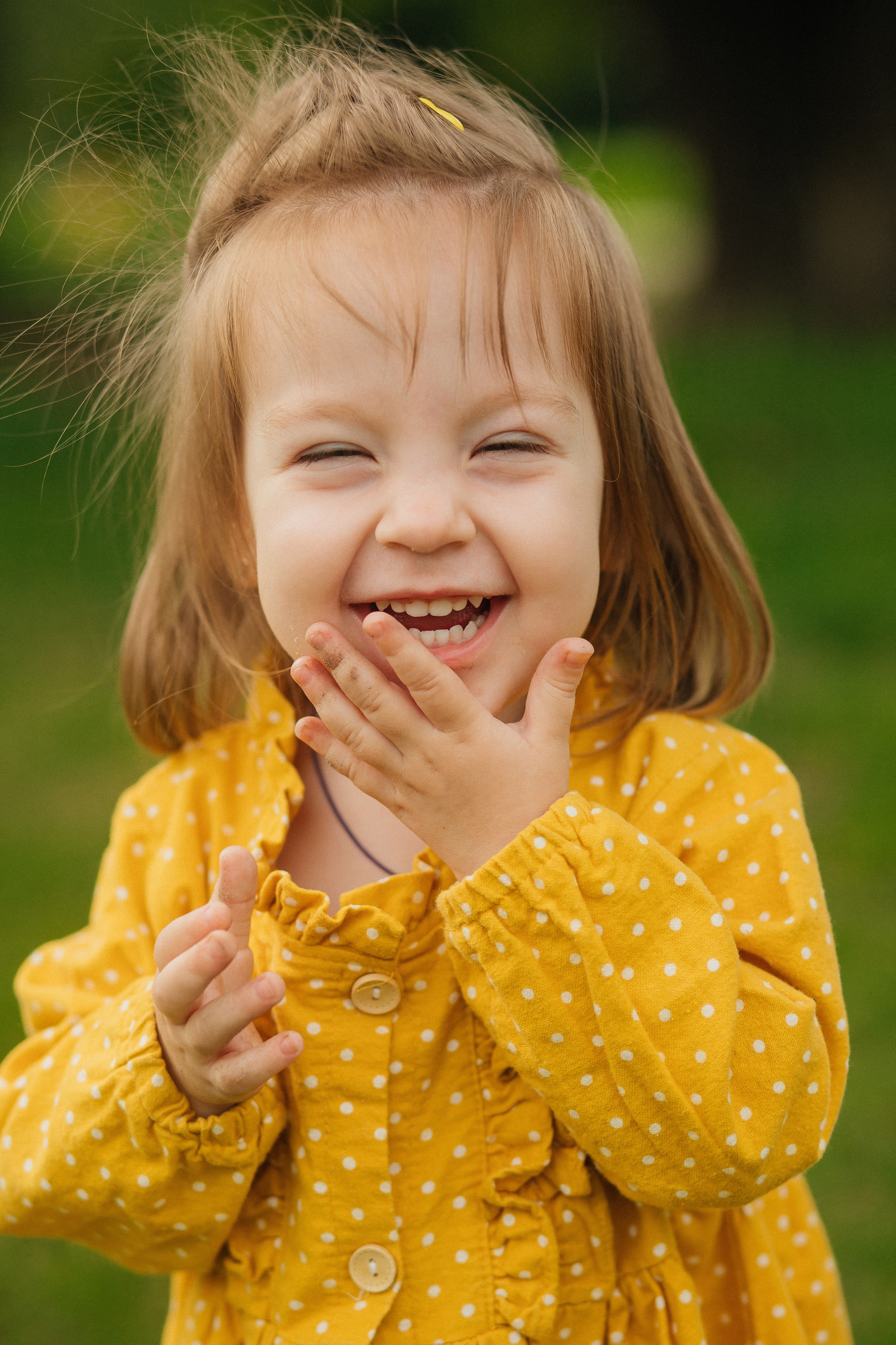 Летние девочки: Любовь и Кира. 