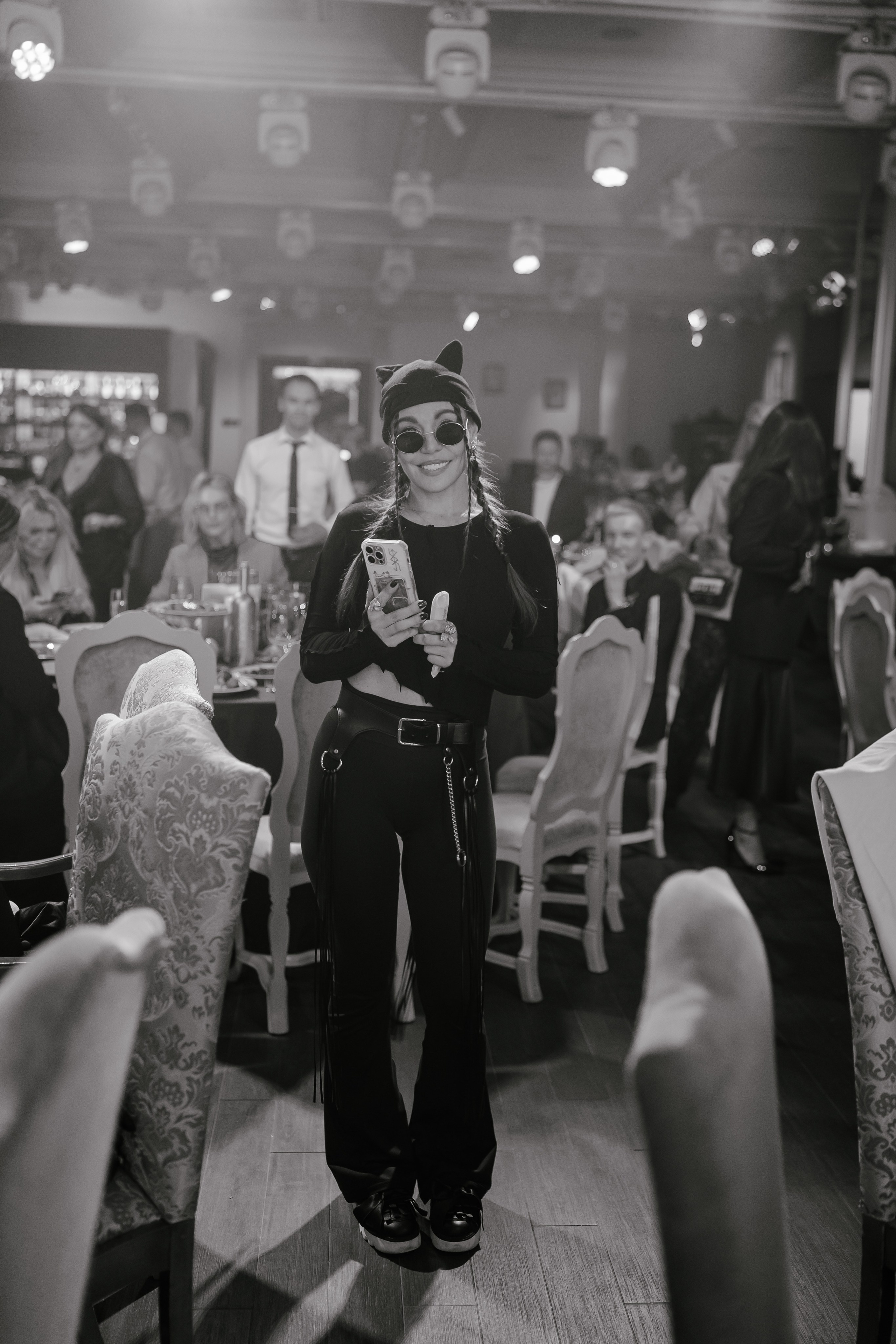 Юбилей Артема Сорокина. Свадебный фотограф Владислав Адышкин