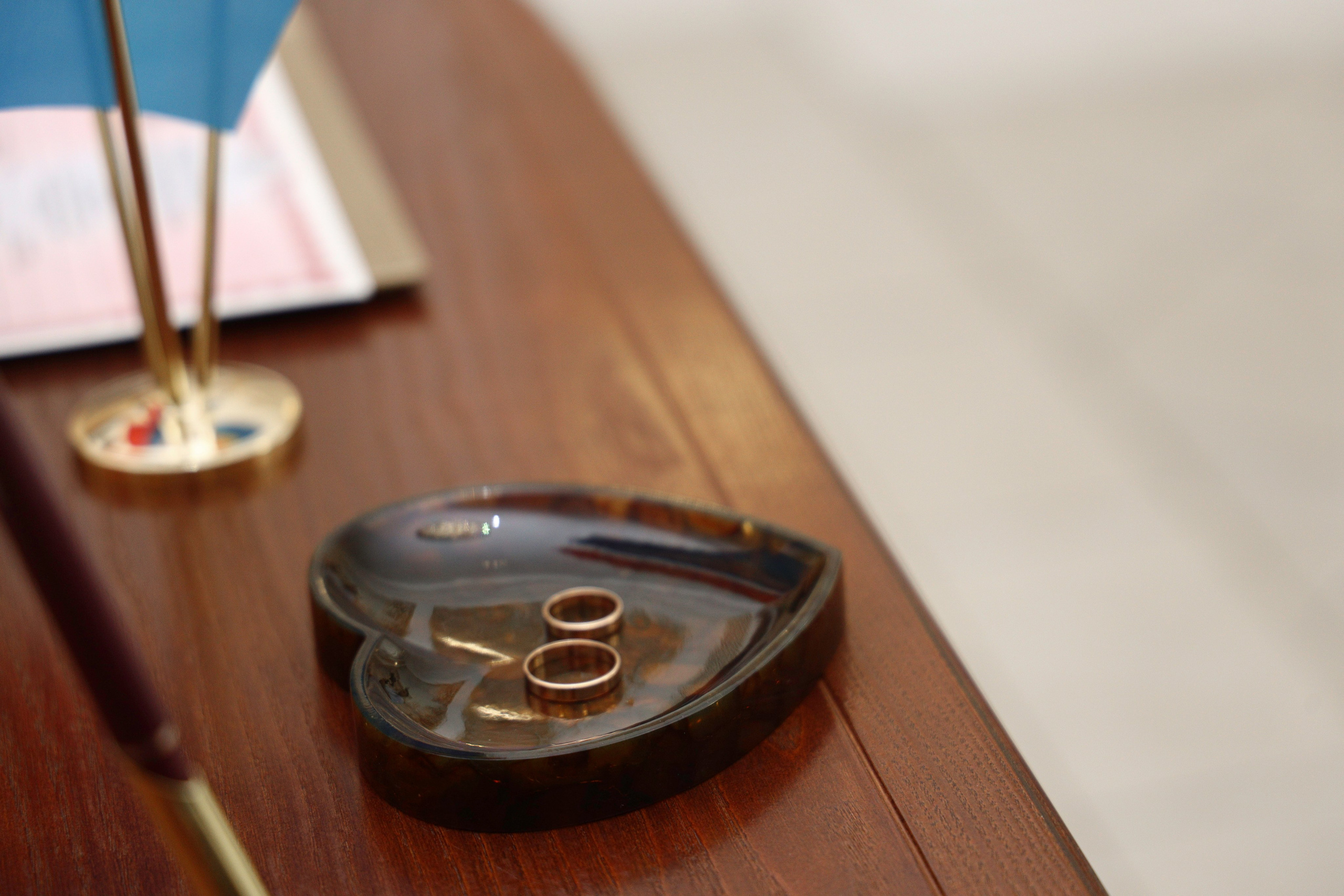 Илья & Ксения. Olya Posnimay